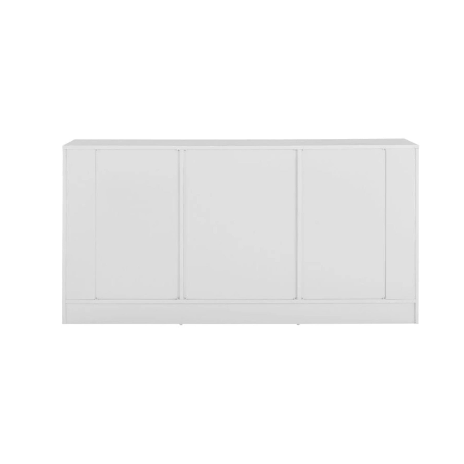 Lifely Arch 3 Doors Sideboard