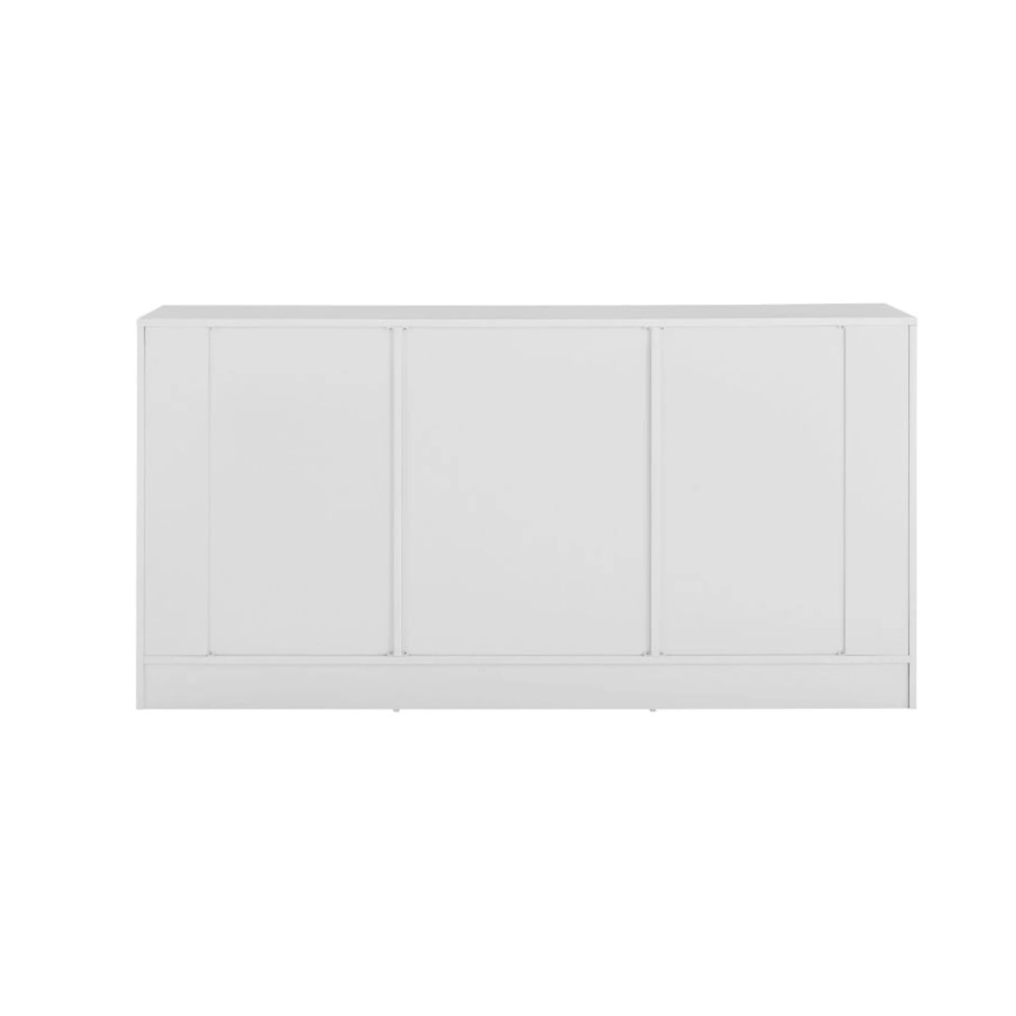 Lifely Arch 3 Doors Sideboard