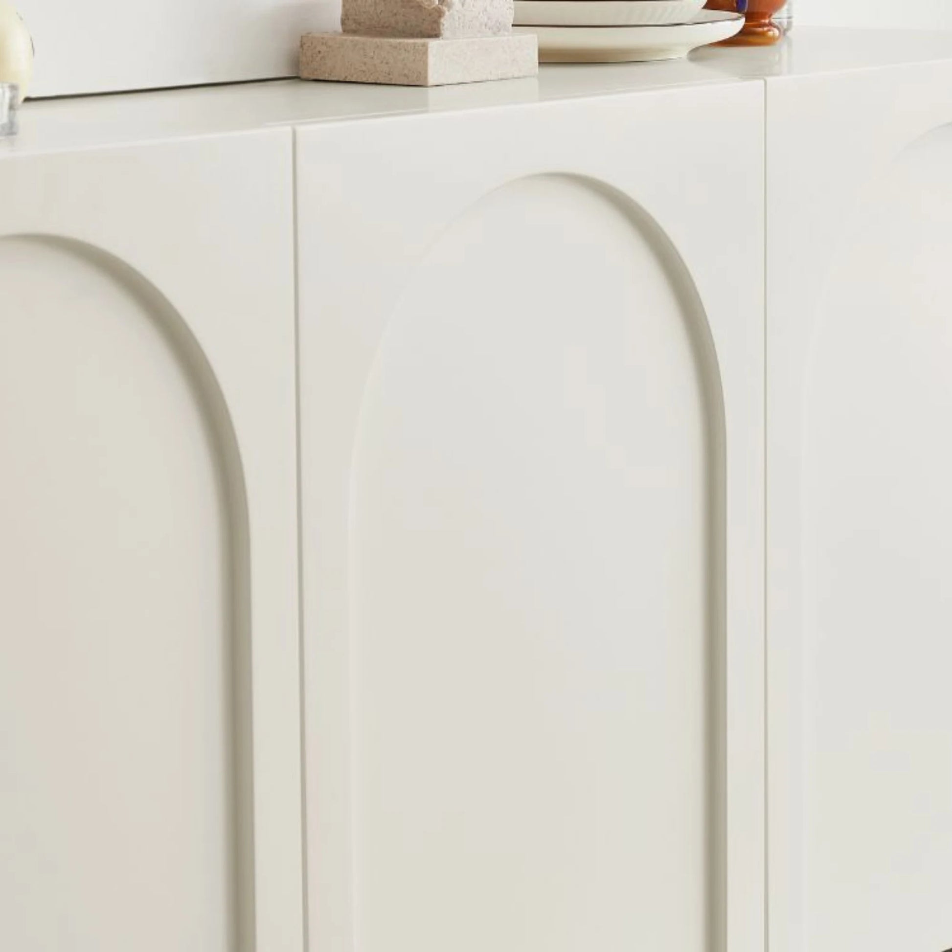Lifely Arch 3 Doors Sideboard