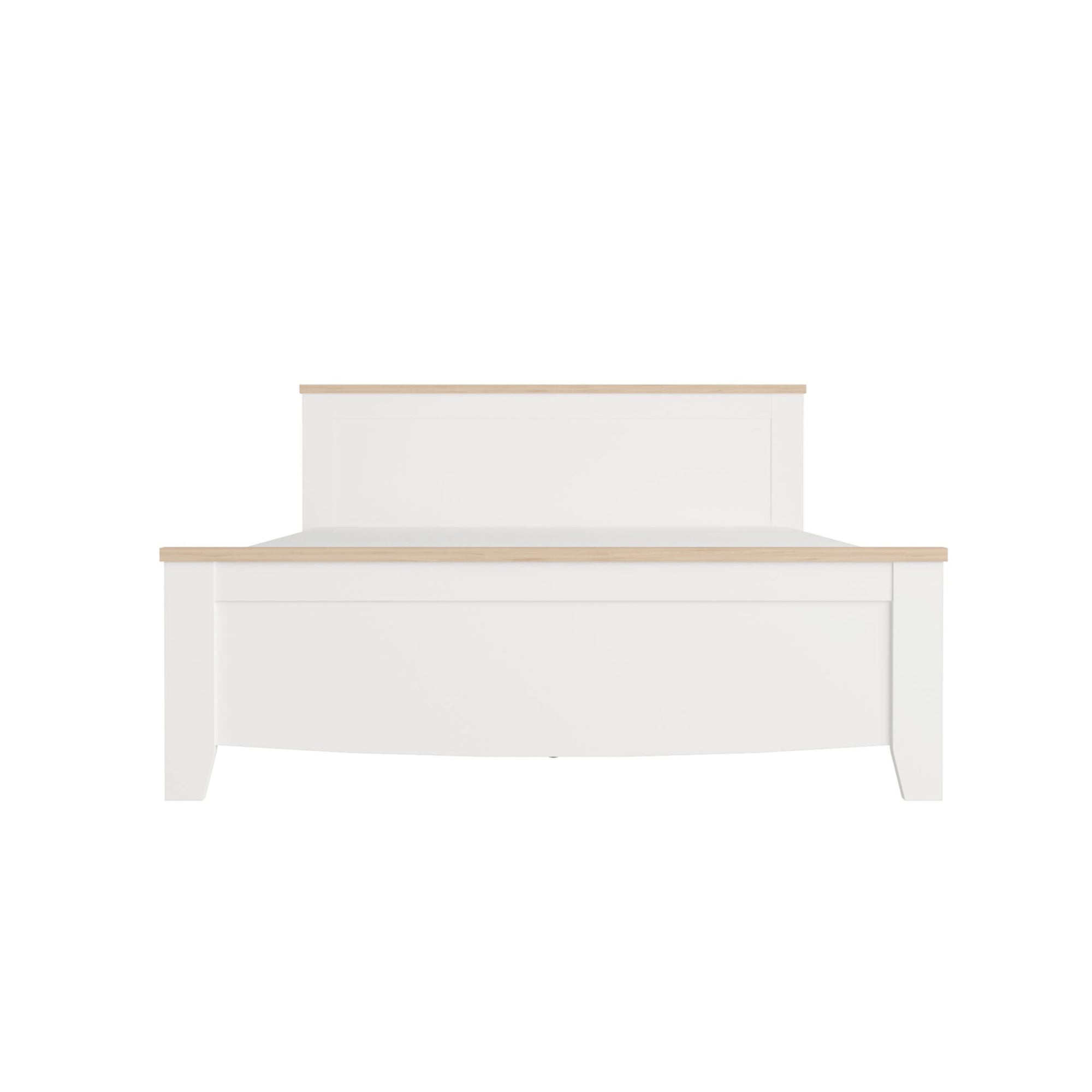 Loft Hampton 4PCS Bedroom Set A, NZ Queen