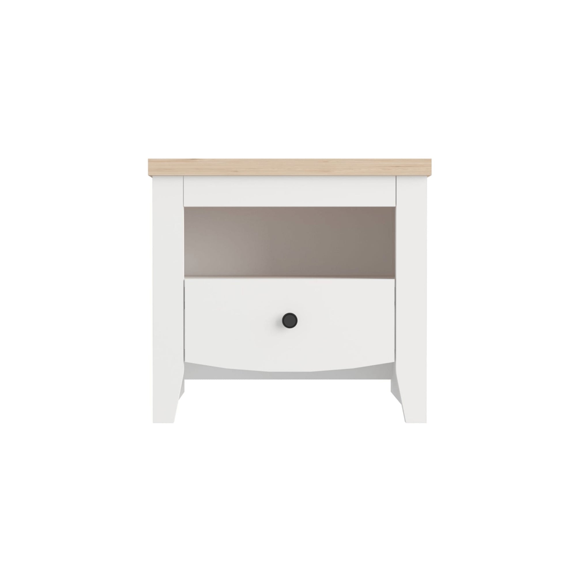 Loft Hampton 4PCS Bedroom Set A, NZ Queen