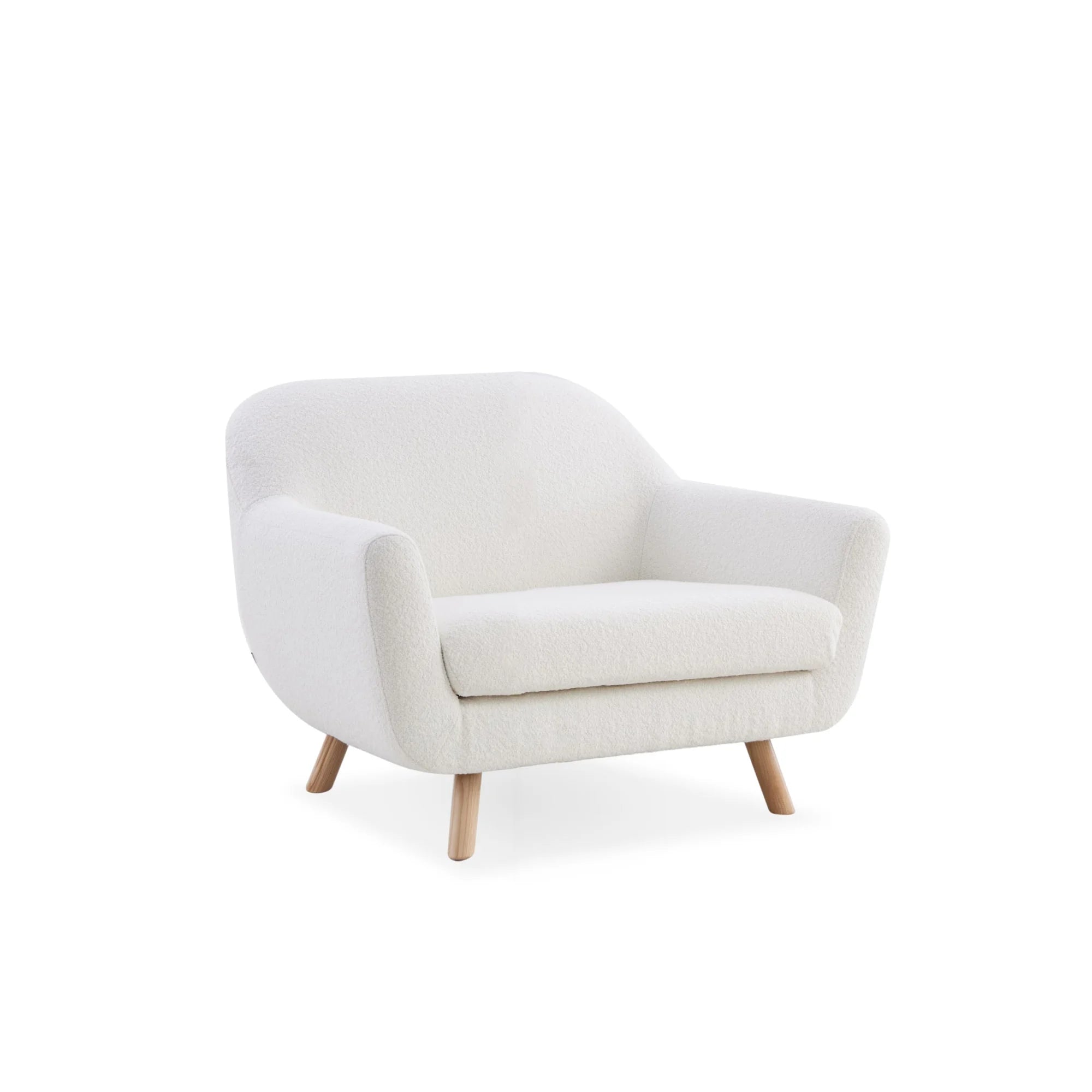 MODE Milo 2PCS Armchair Set
