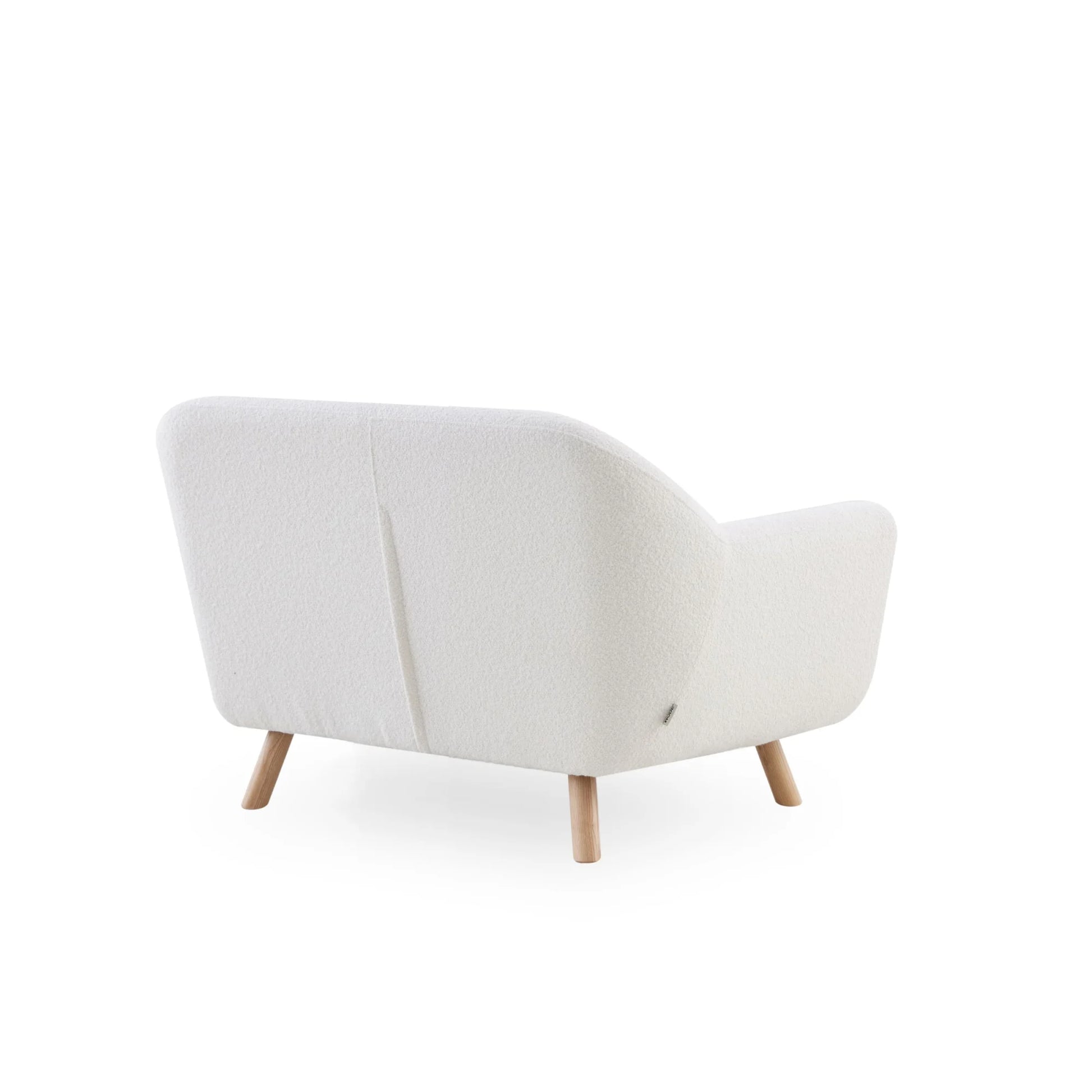 MODE Milo 2PCS Armchair Set