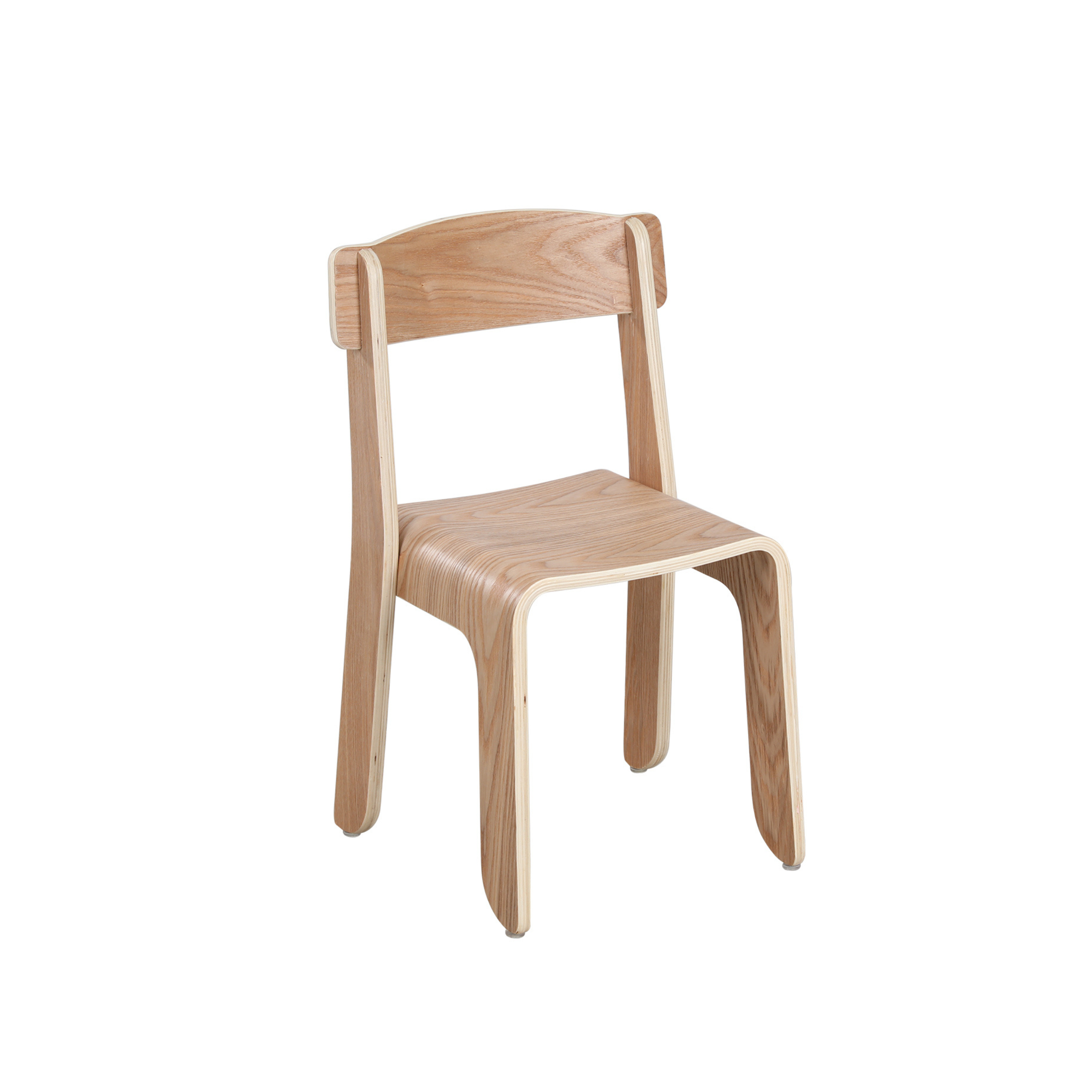 Alpaka Lilo Kids Table Set with 4 Chairs