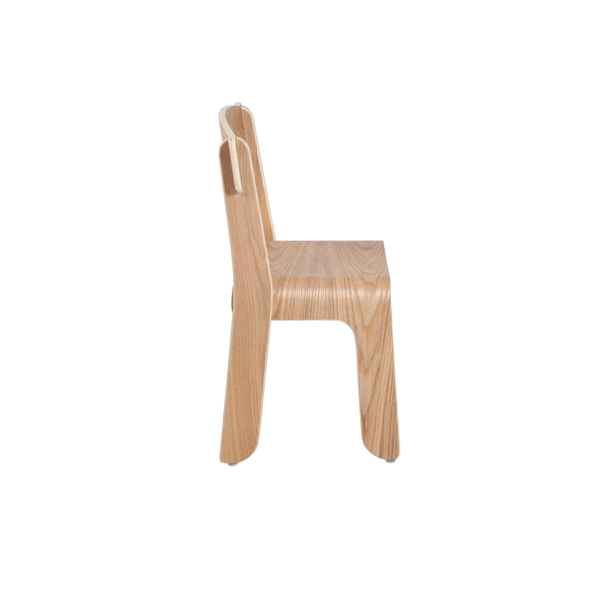 Alpaka Lilo Kids Table Set with 4 Chairs