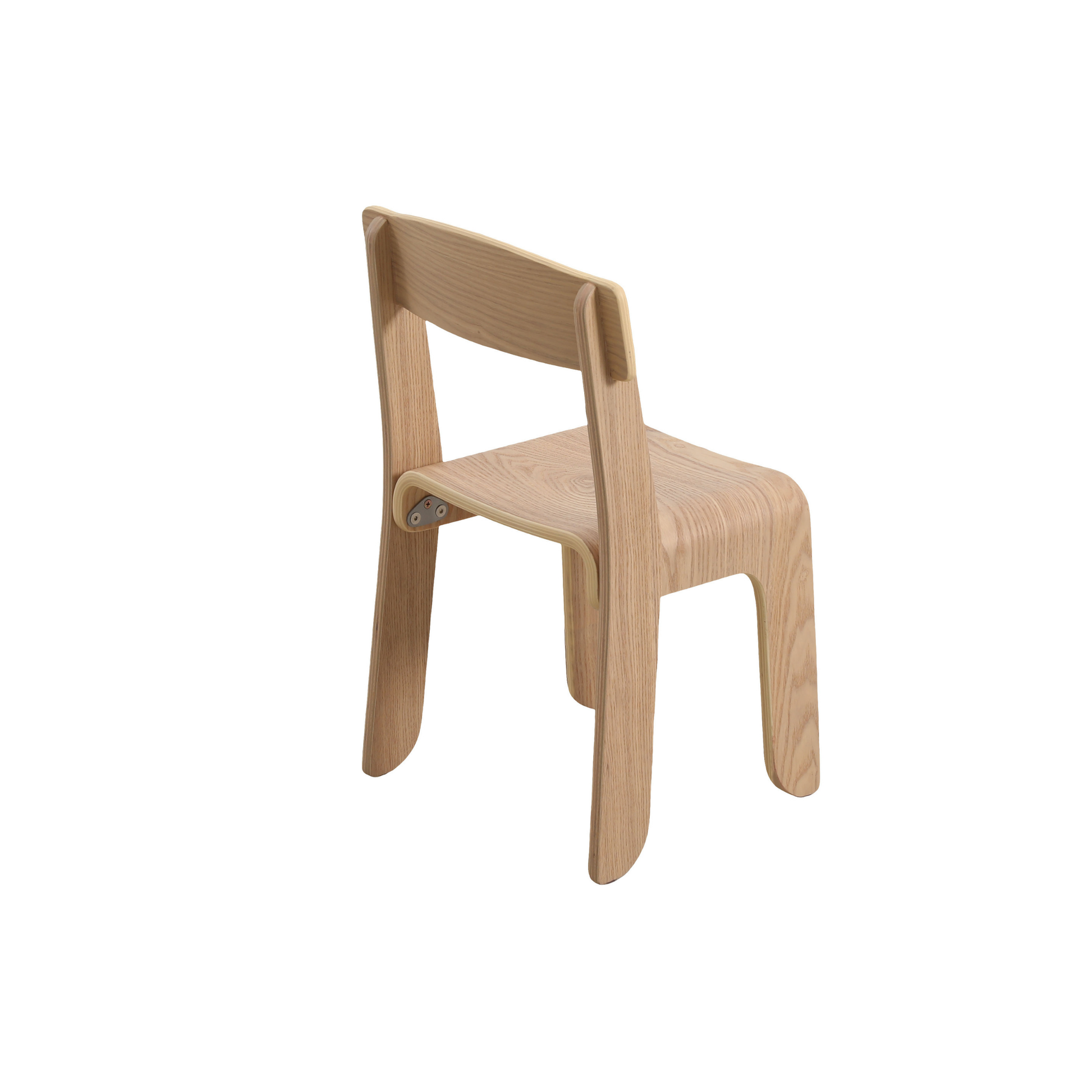 Alpaka Lilo Kids Table Set with 4 Chairs