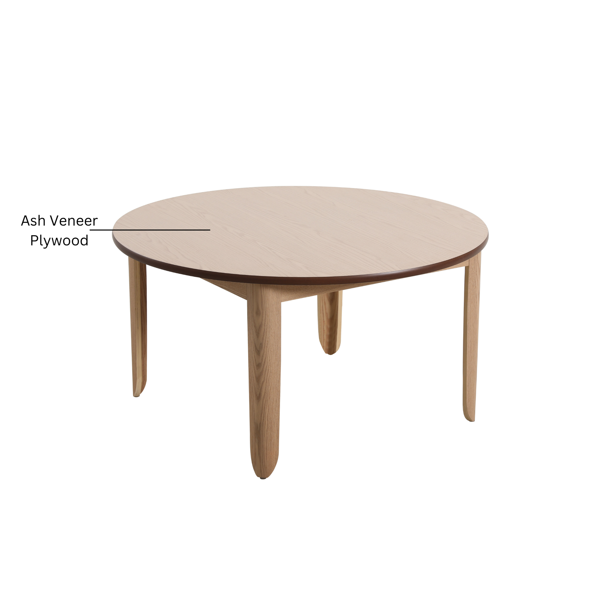 Alpaka Lilo Kids Table Set with 4 Chairs