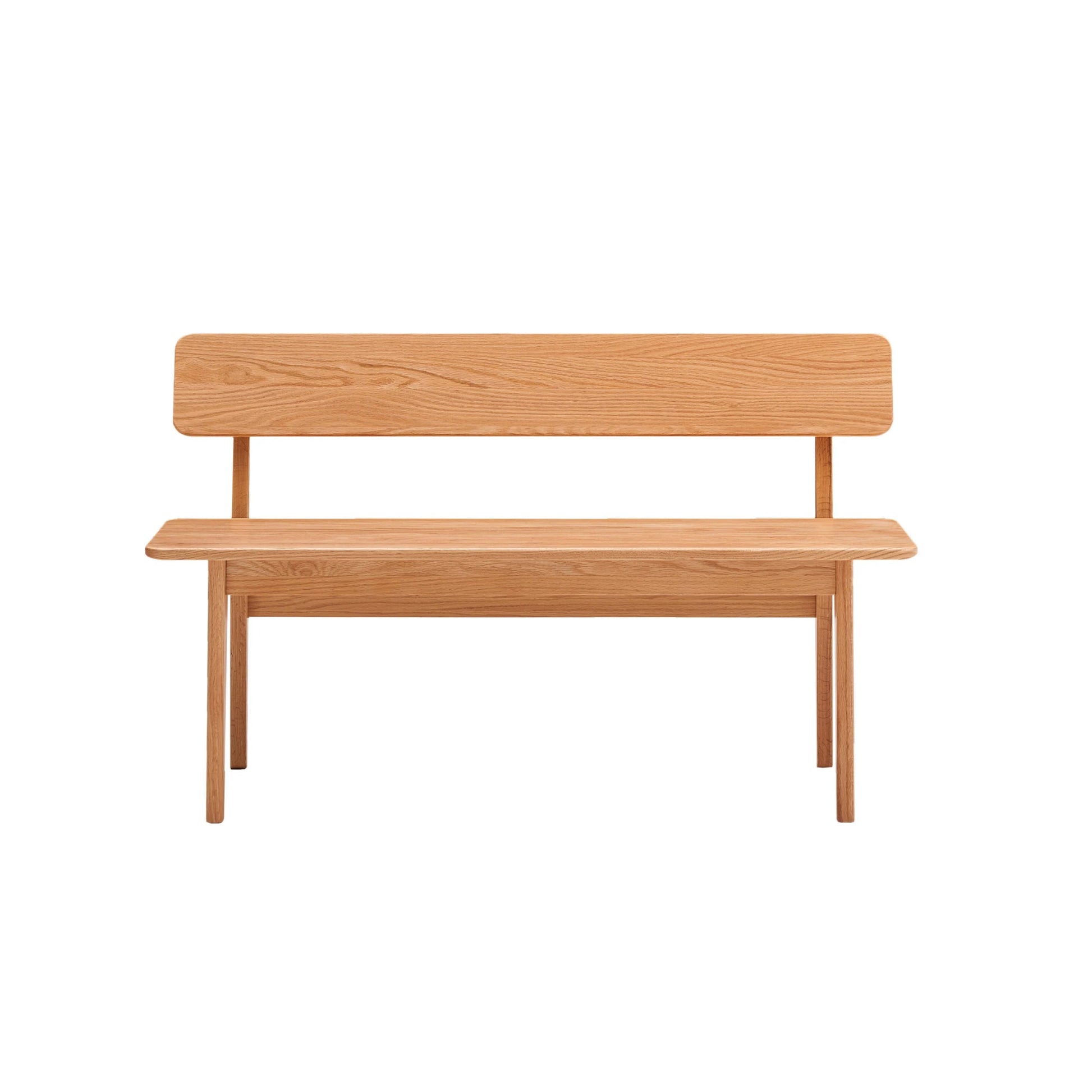 Solidwood Hemura Dining Bench