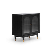 Solidwood Yelant Sideboard, 90cm