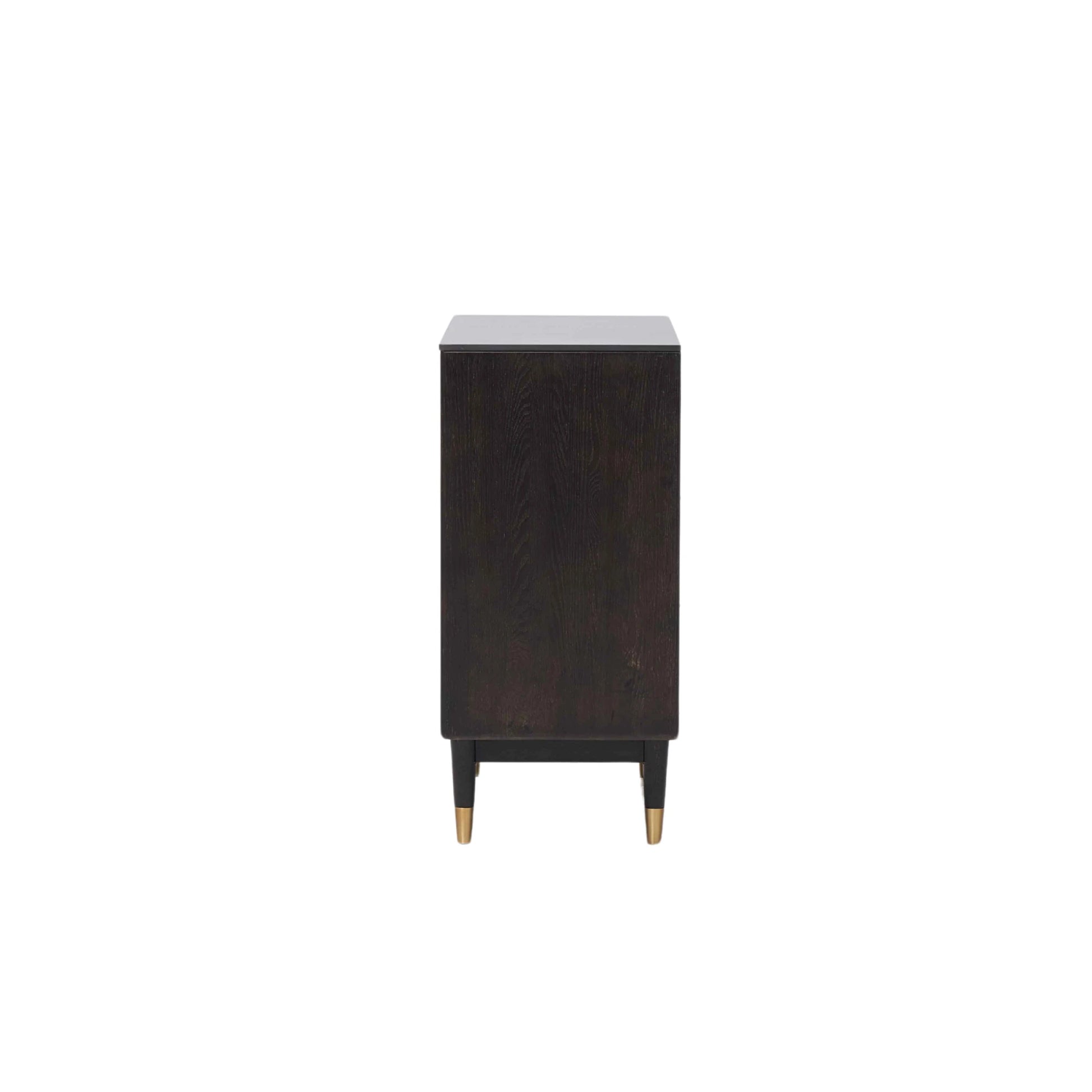 Solidwood Yelant Sideboard, 90cm
