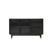 Solidwood Yelant Sideboard, 140cm