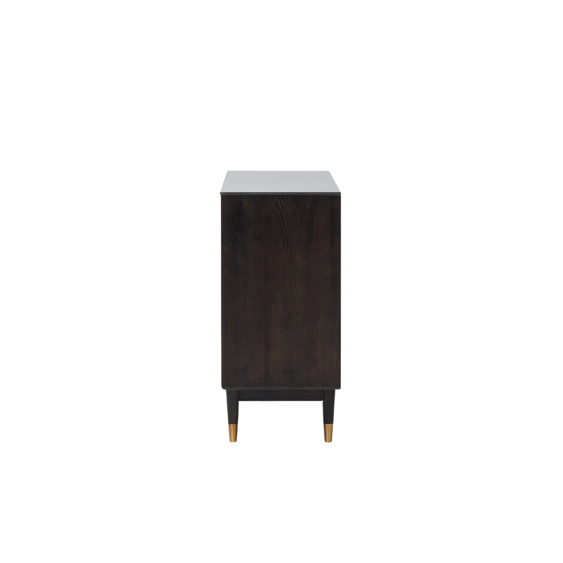 Solidwood Yelant Sideboard, 140cm