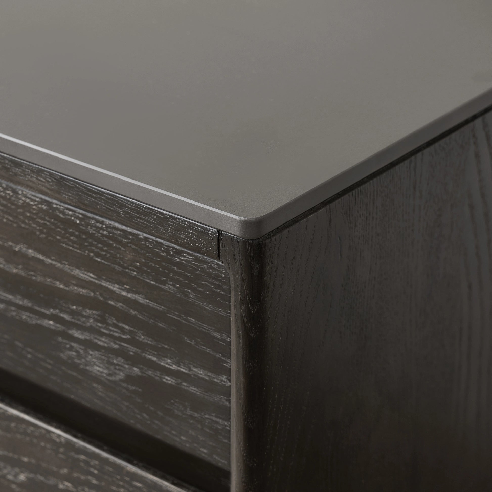 Solidwood Yelant Sideboard, 140cm