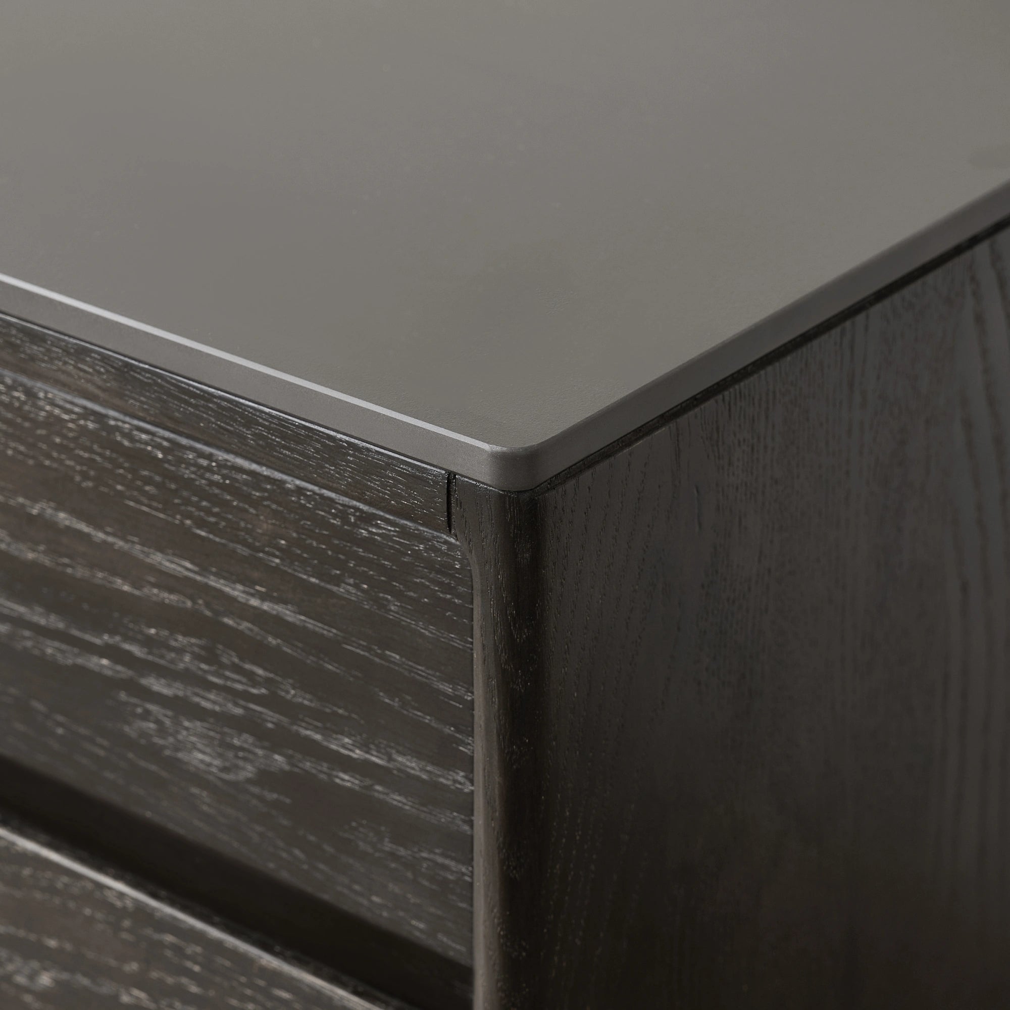 Solidwood Yelant Sideboard, 140cm