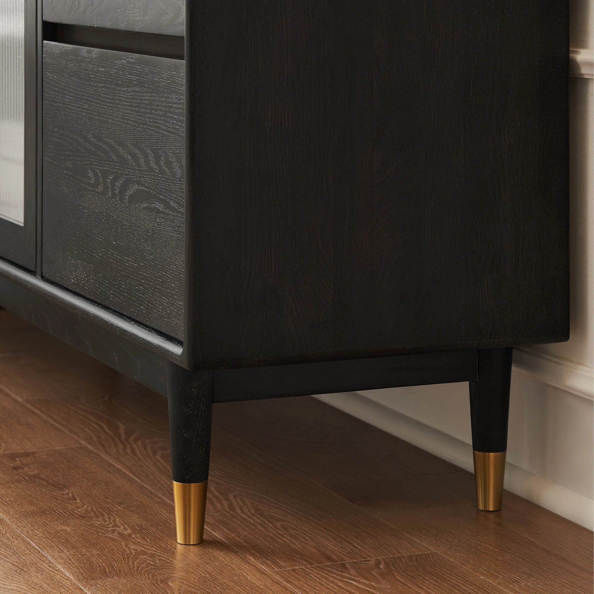 Solidwood Yelant Sideboard, 140cm