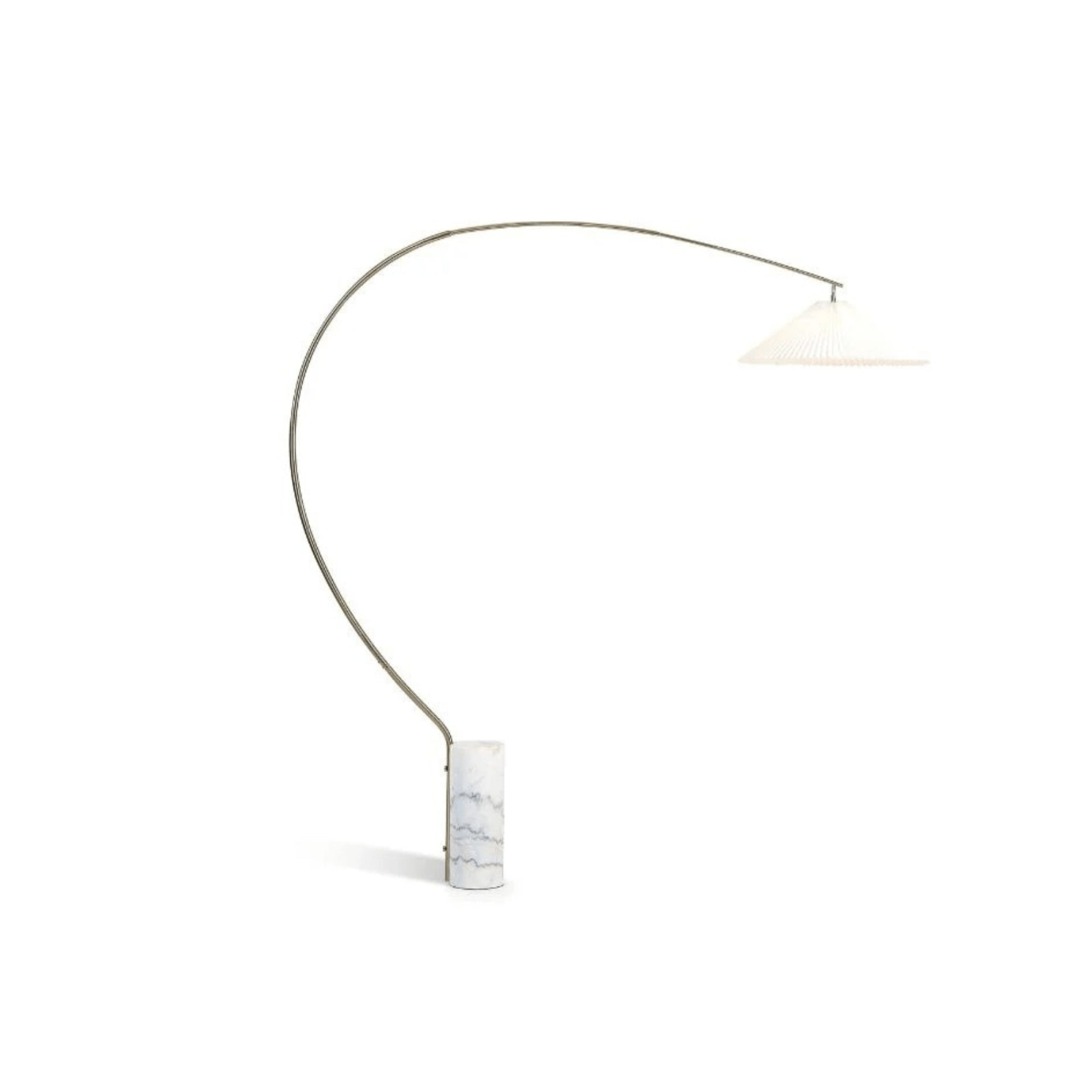 Lifely Clara Floor Lamp