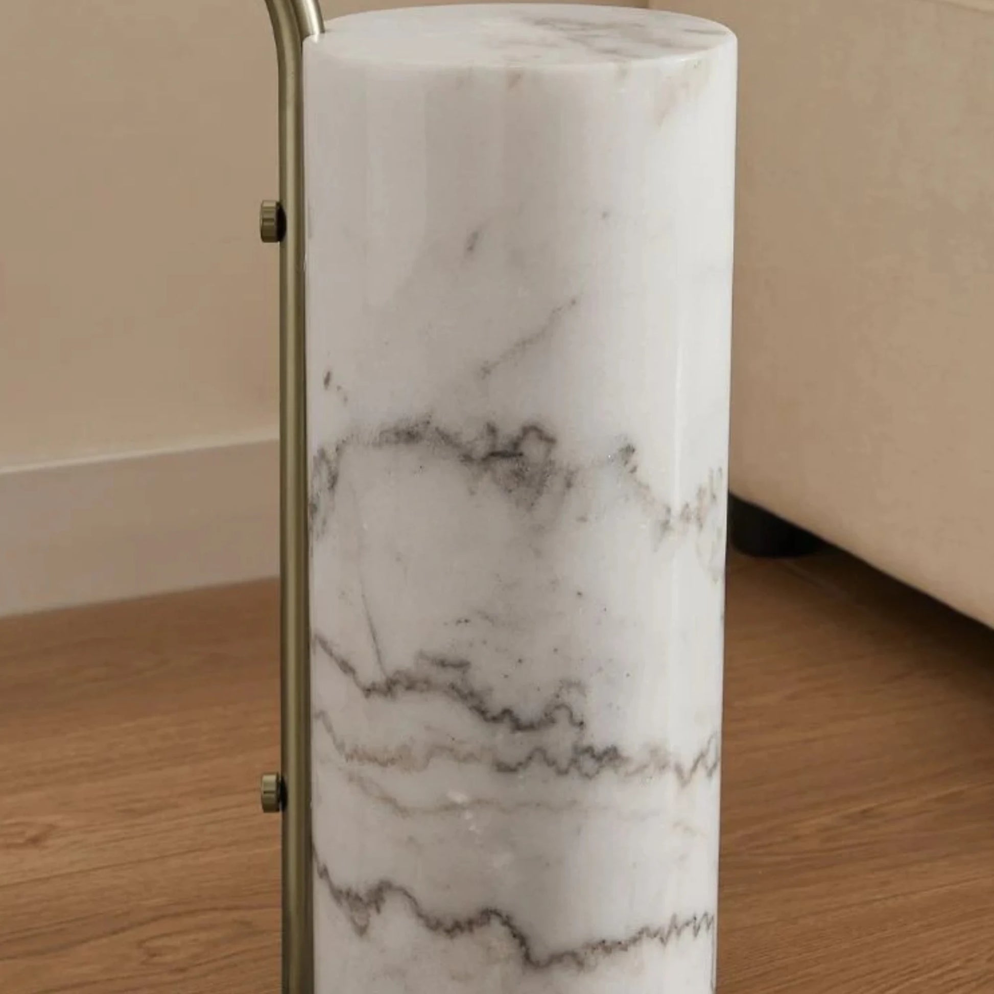 Lifely Clara Floor Lamp