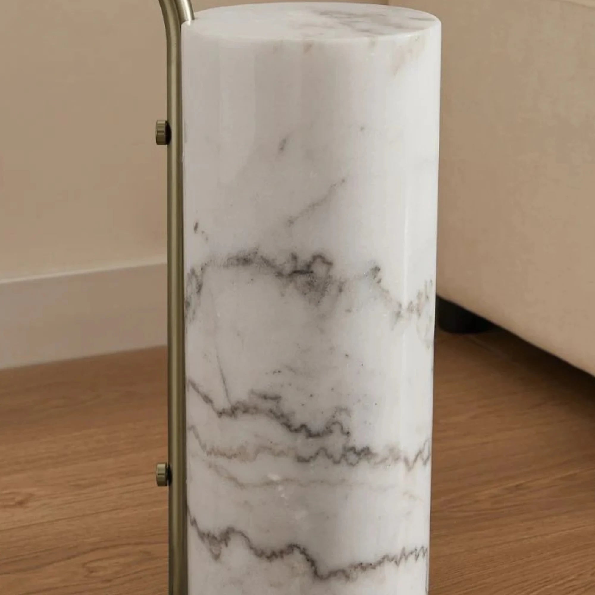 Lifely Clara Floor Lamp