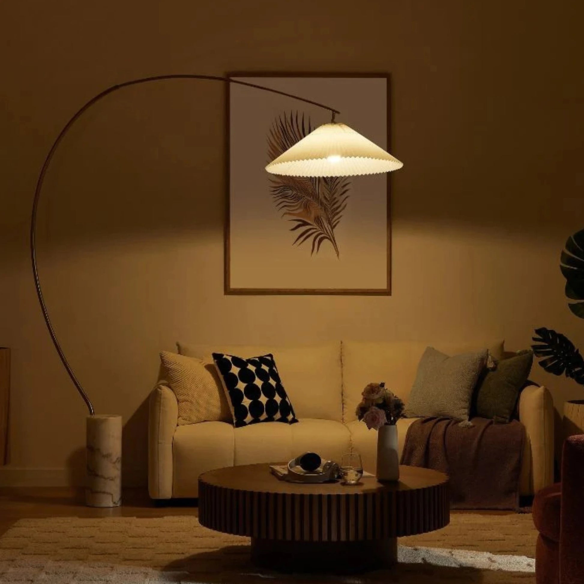 Lifely Clara Floor Lamp