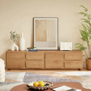 Lifely Elena TV Unit