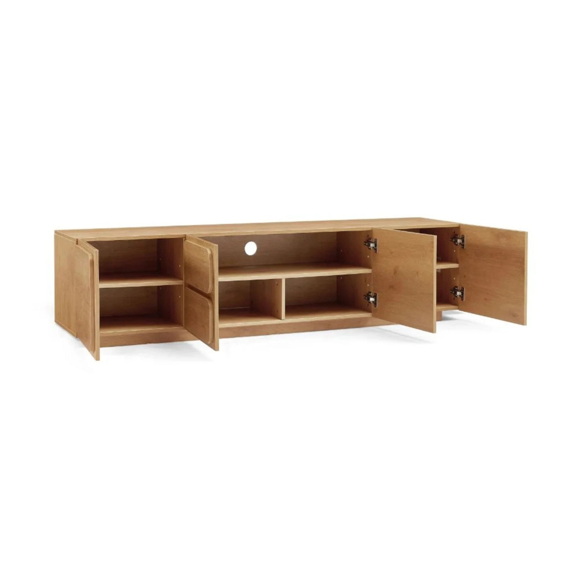 Lifely Elena TV Unit