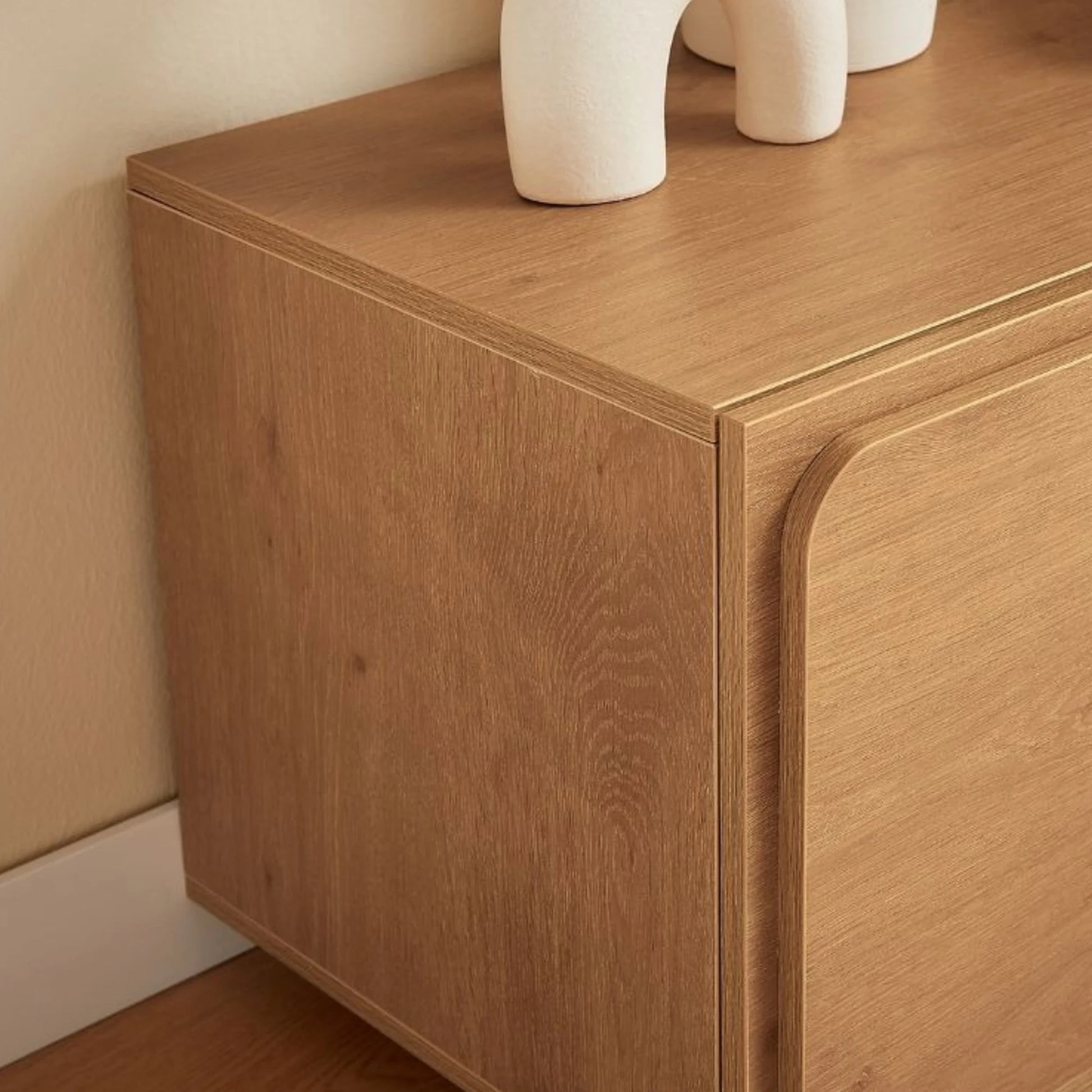 Lifely Elena TV Unit