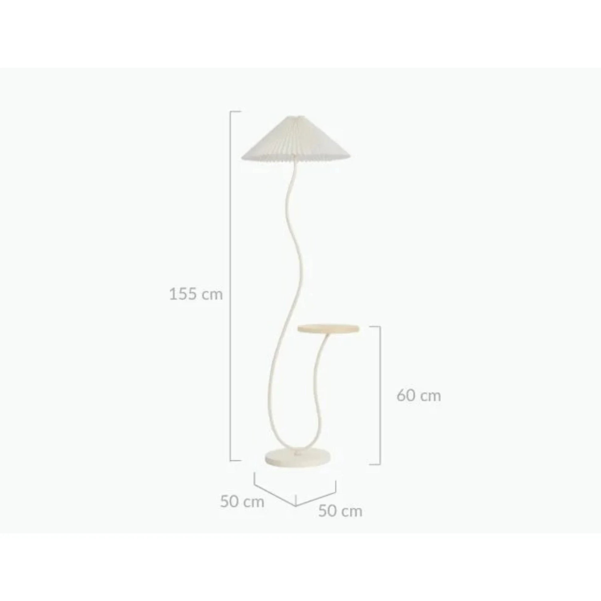 Lifely Avery Floor Lamp