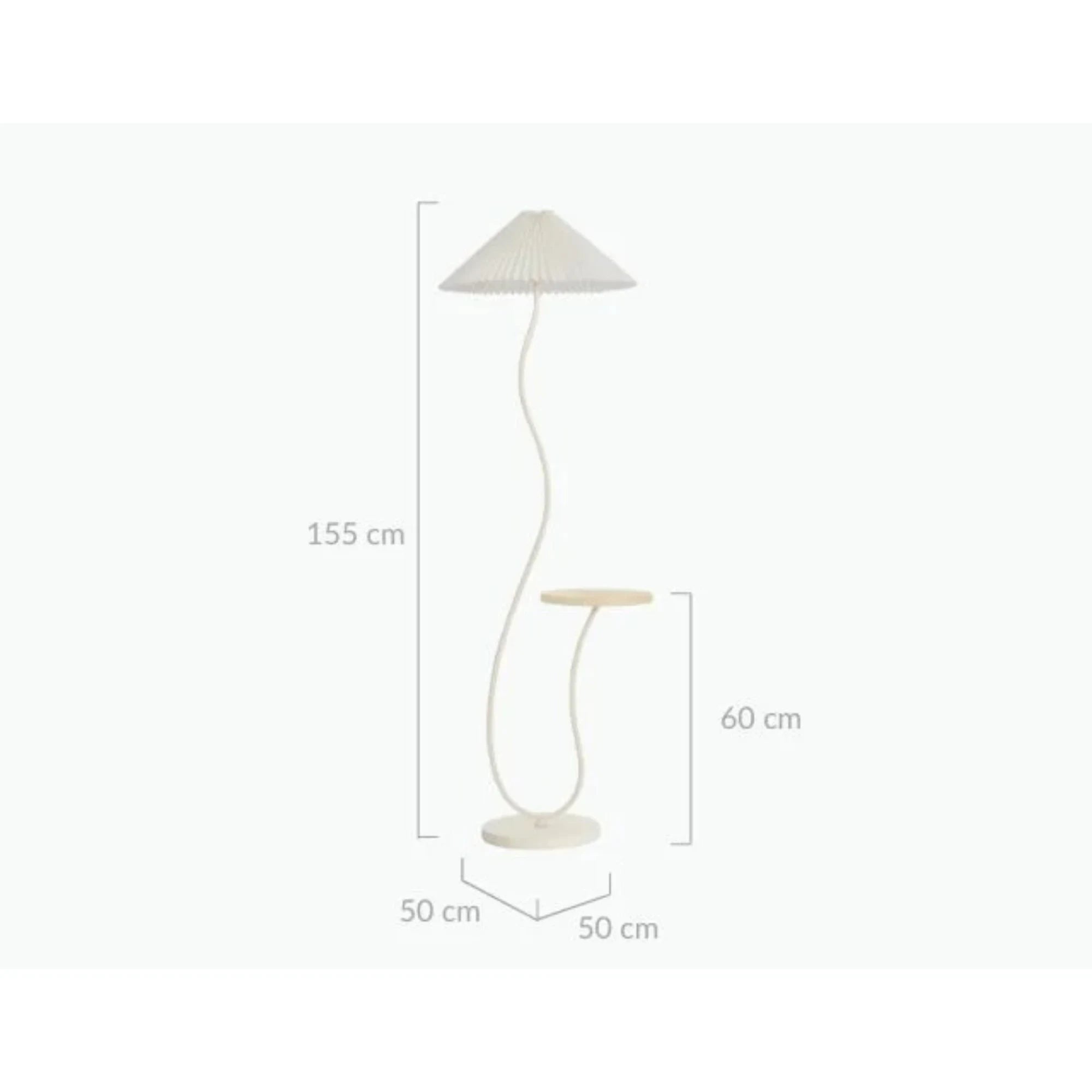 Lifely Avery Floor Lamp