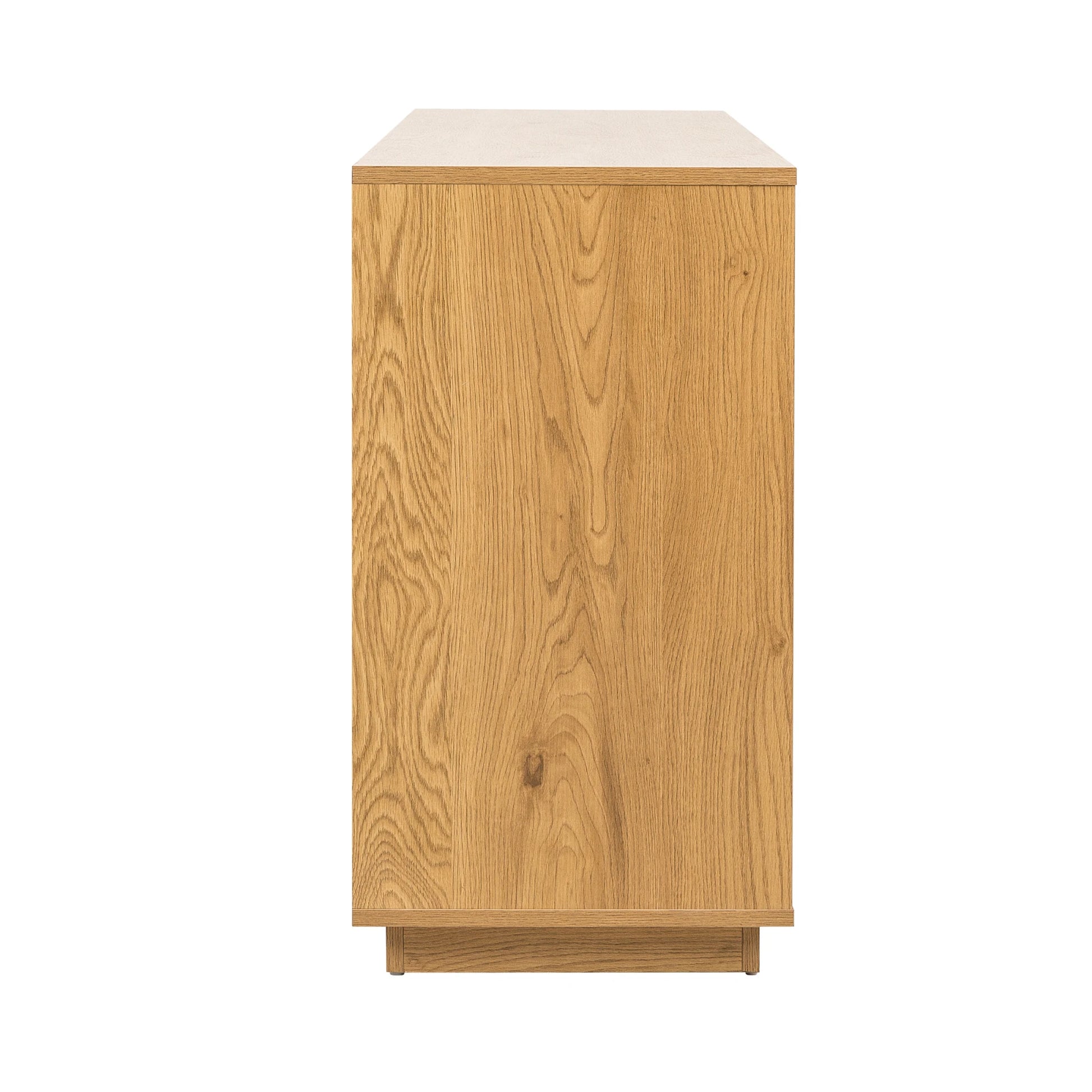 Loft Japandi Sideboard