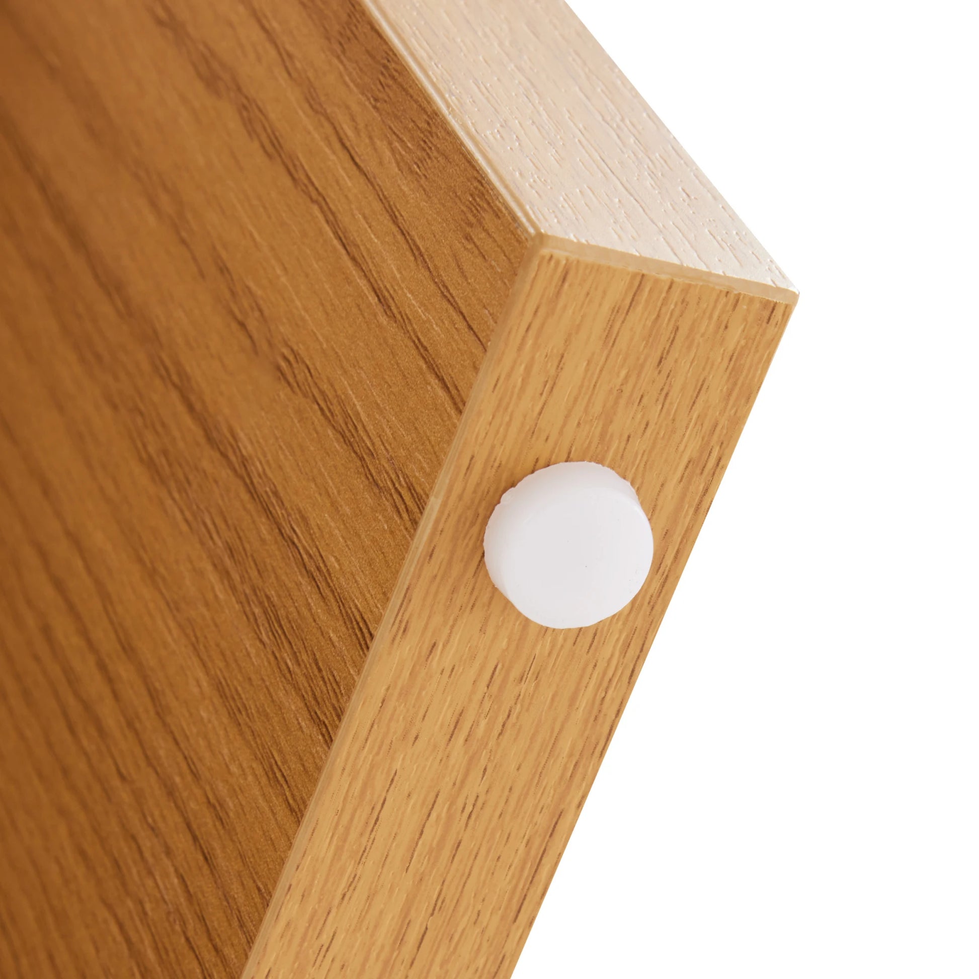 Loft Japandi Dining Table