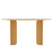 Loft Japandi Console Table