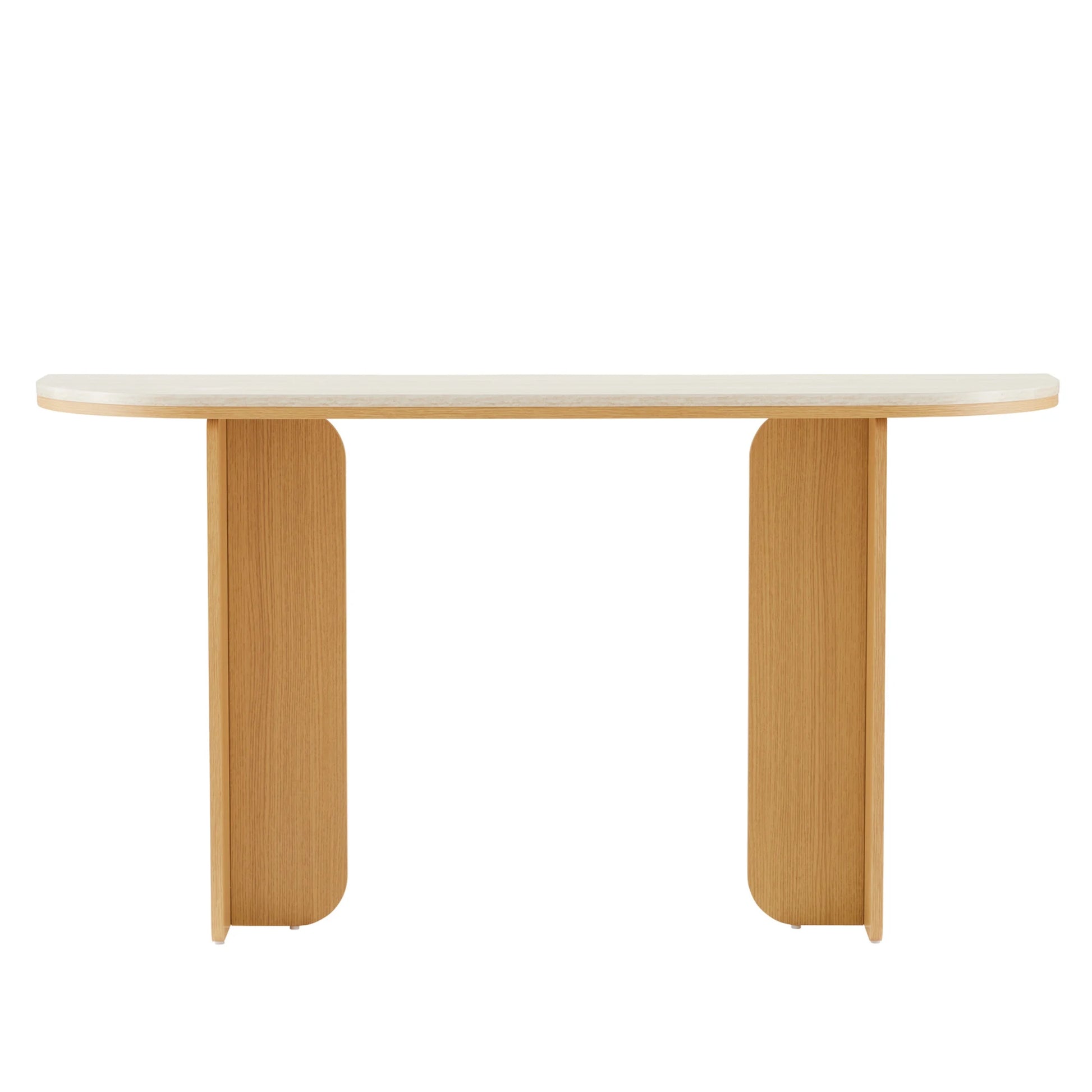 Loft Japandi Console Table