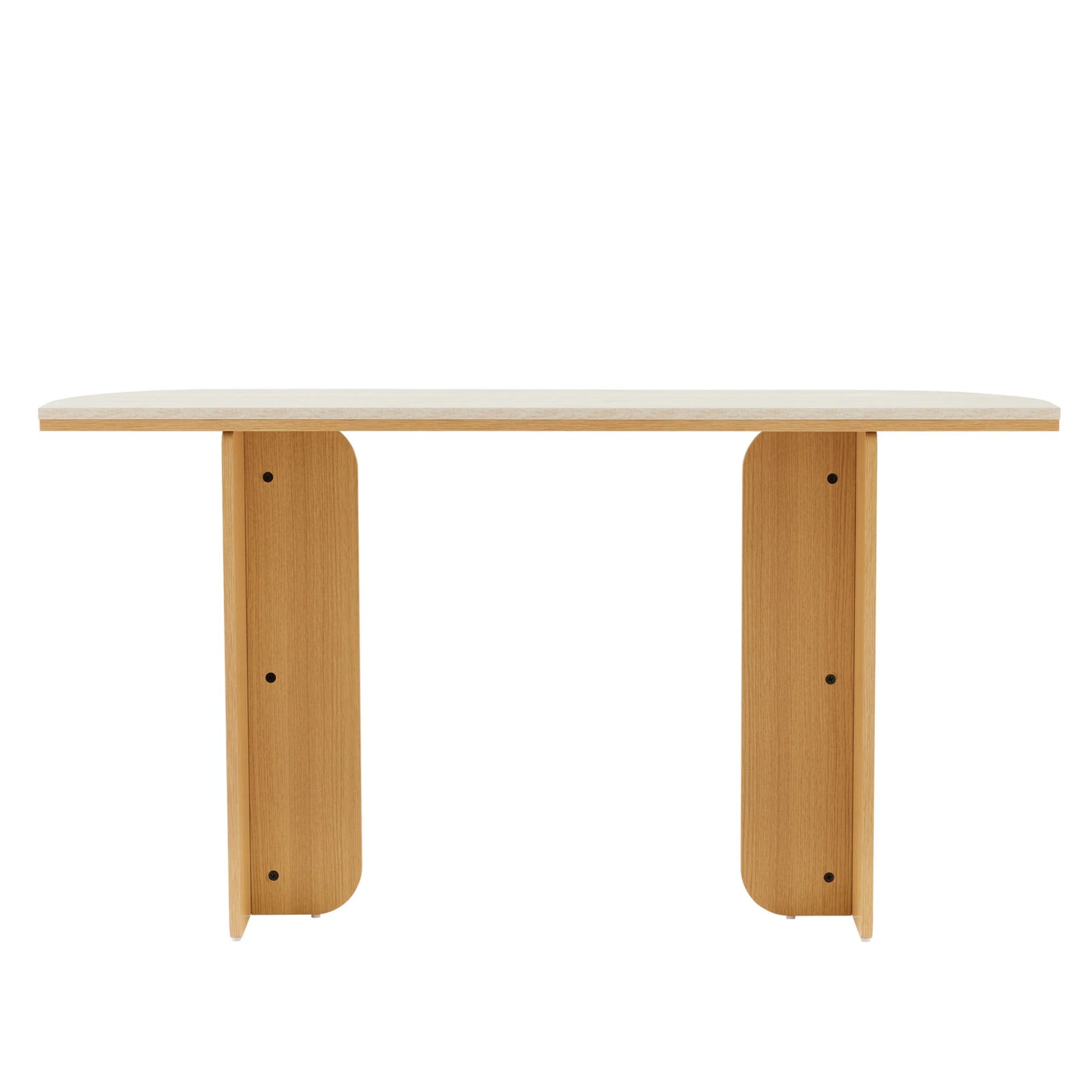 Loft Japandi Console Table