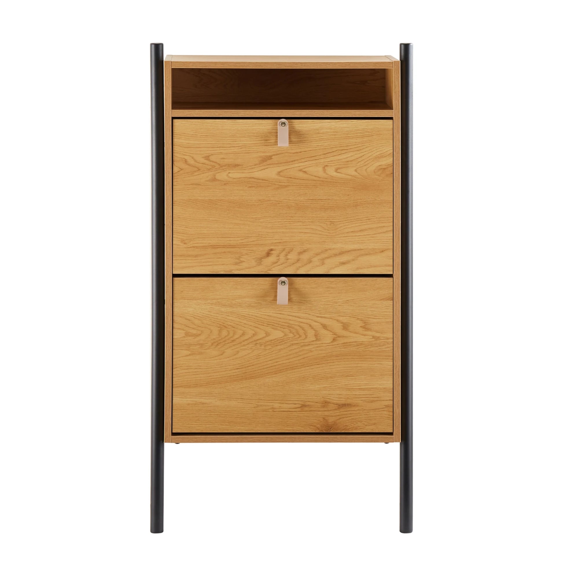 Loft Nordic Shoe Cabinet