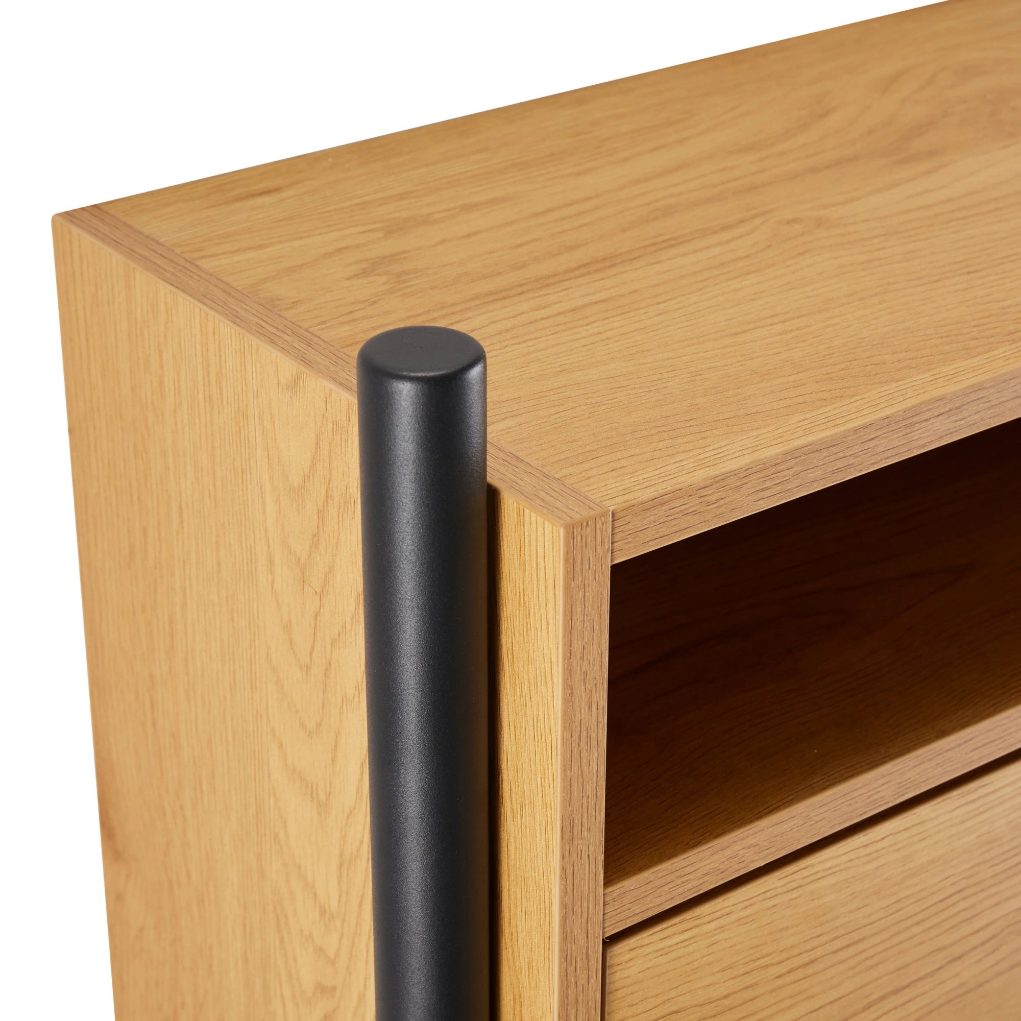 Loft Nordic Shoe Cabinet