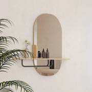 Loft Nordic Wall Mirror