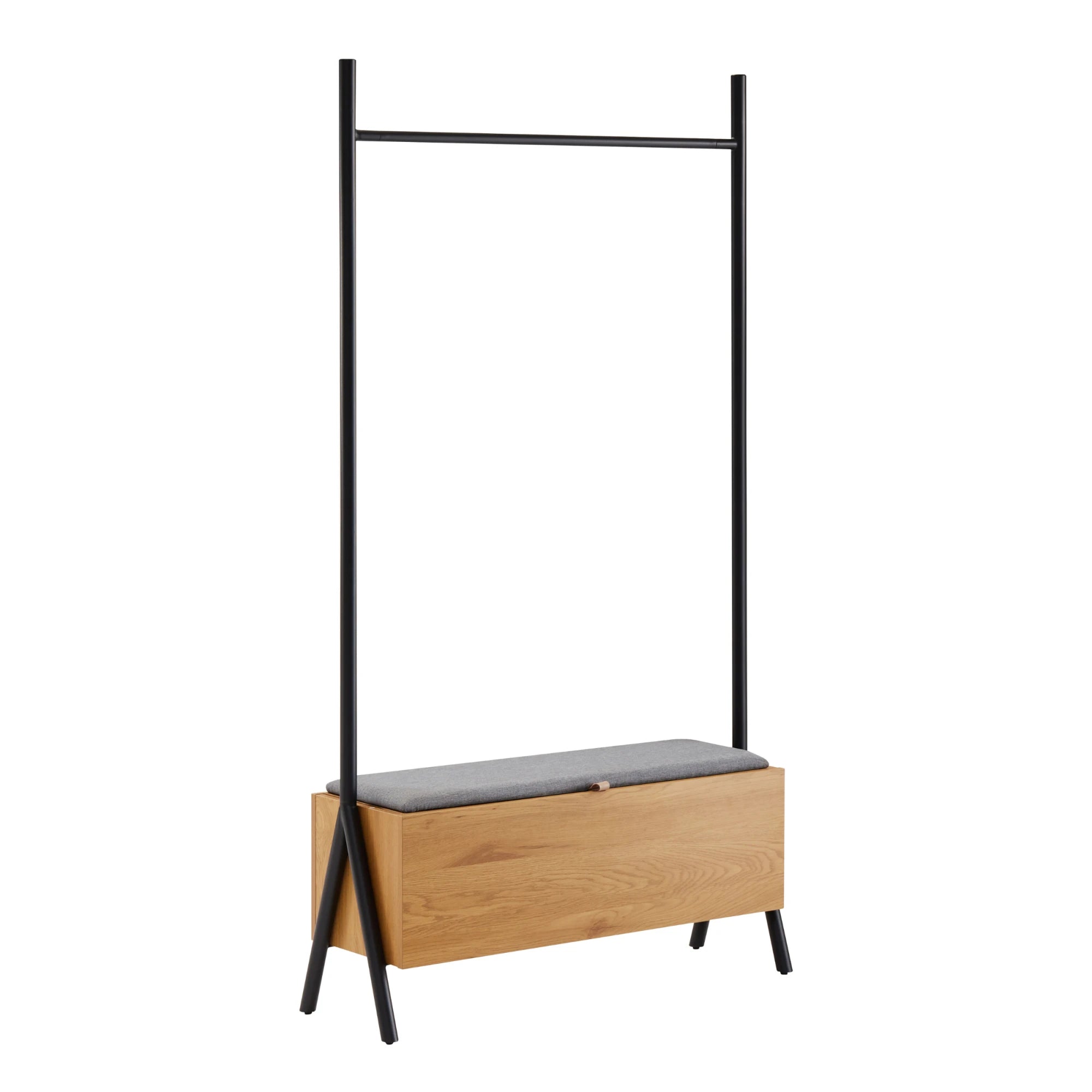 Loft Nordic Clothes Rack