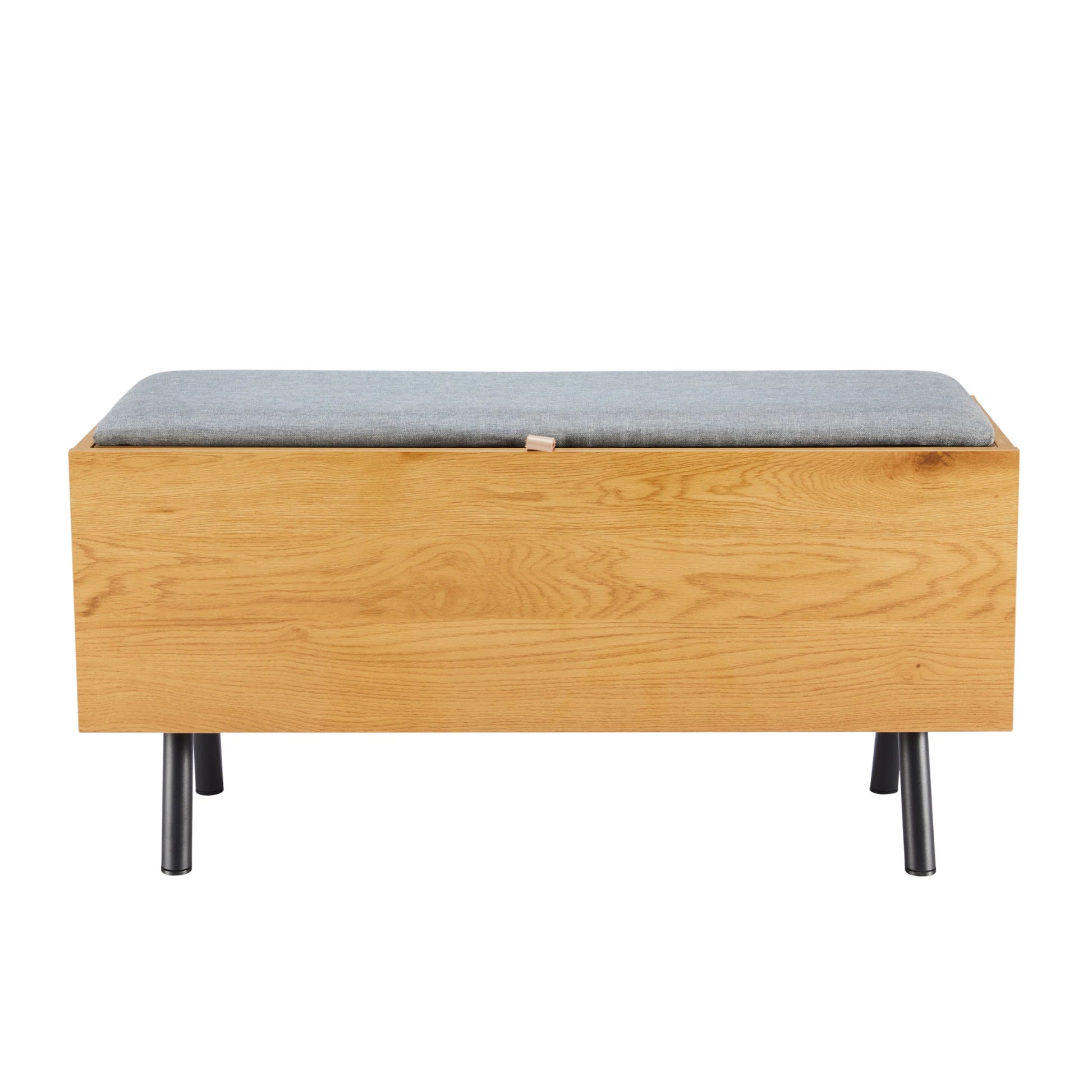 Loft Nordic Shoe Bench with Storage