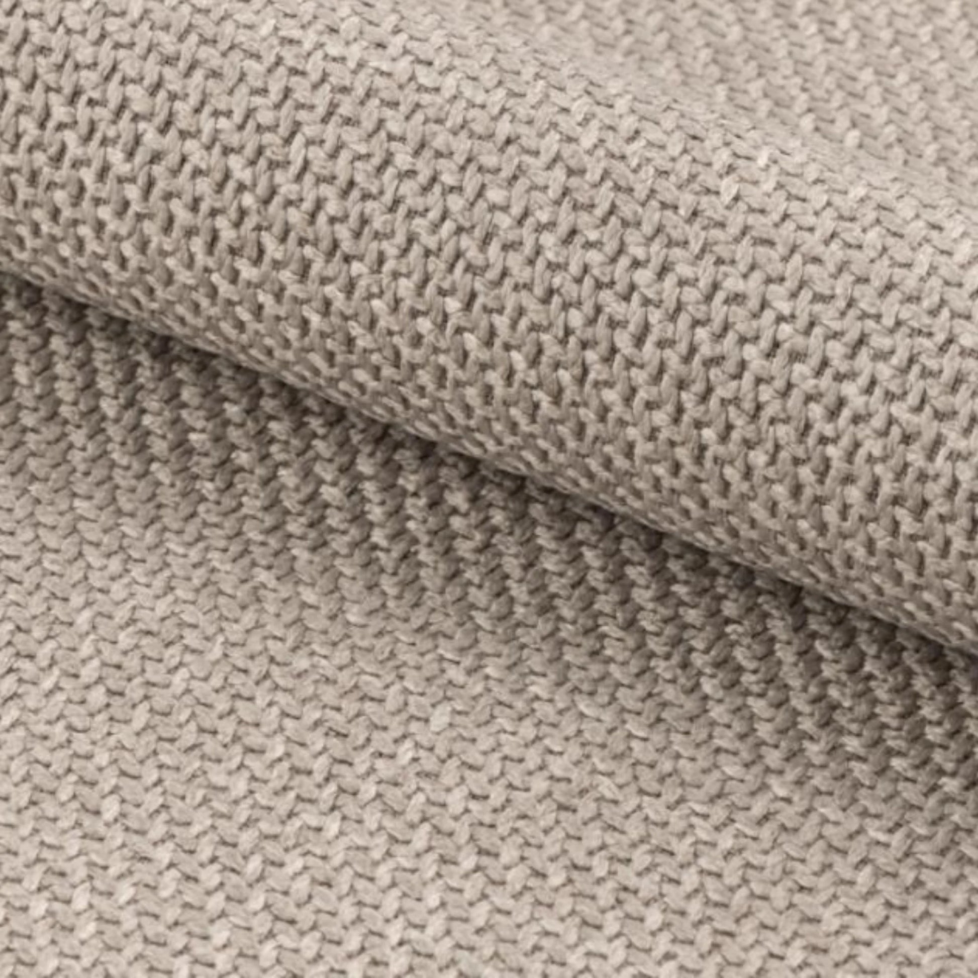 Hjem Design Caix Sofa Bed, Sand