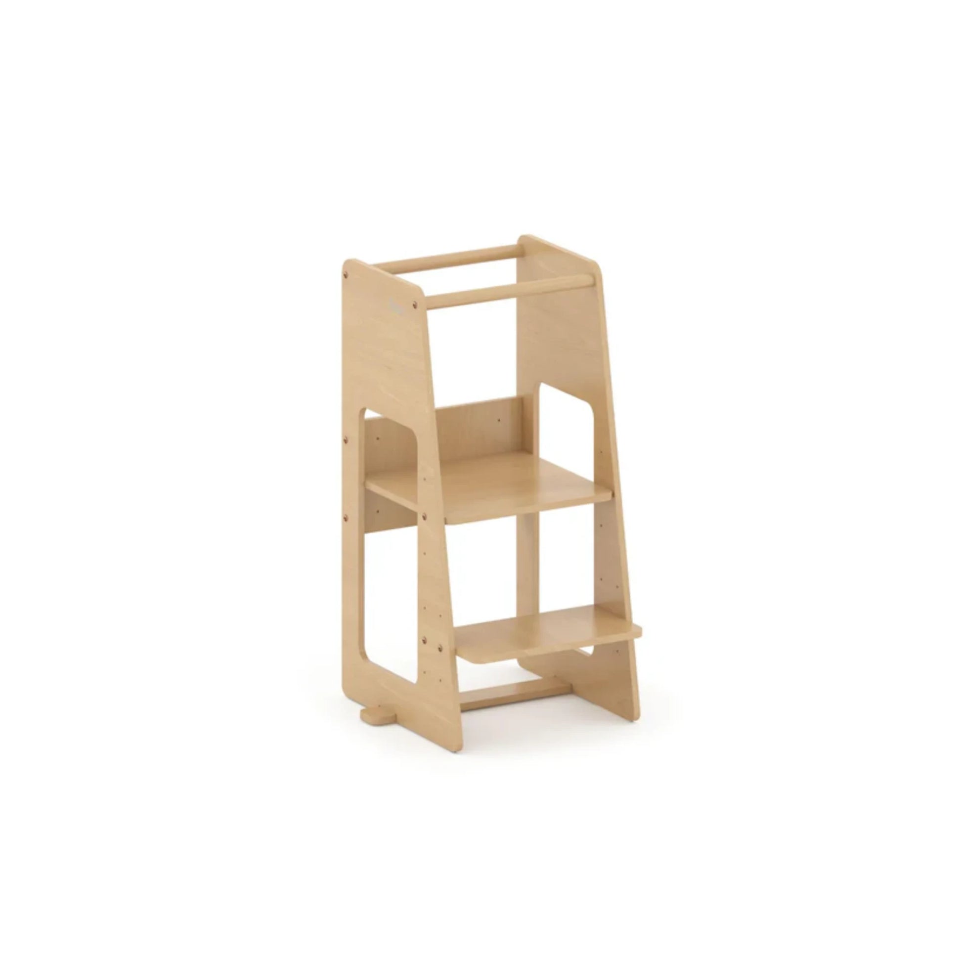 Boori Tidy Kids Learning Tower, Beech