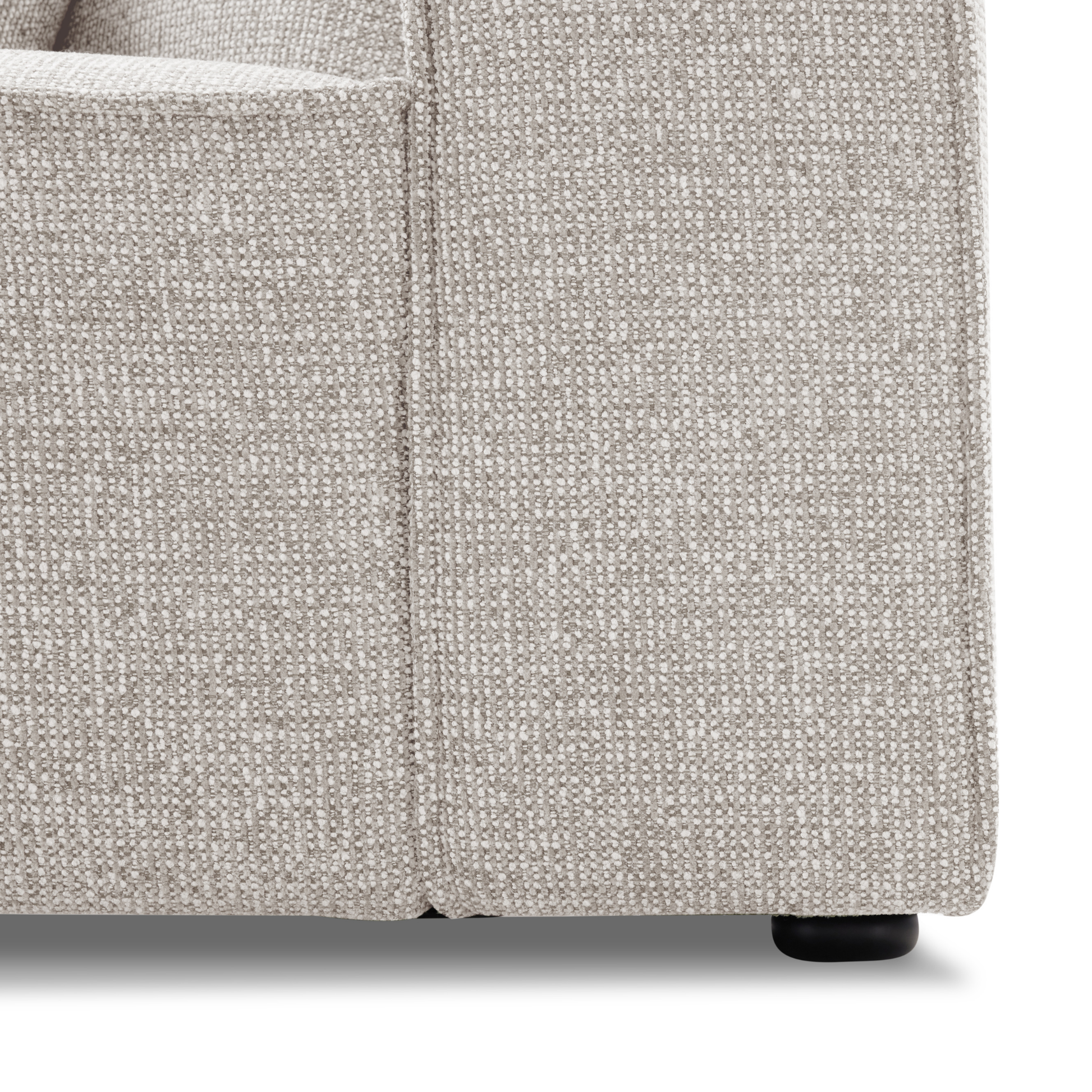 MODE Stella 4-Seater Sofa, Valley Fog