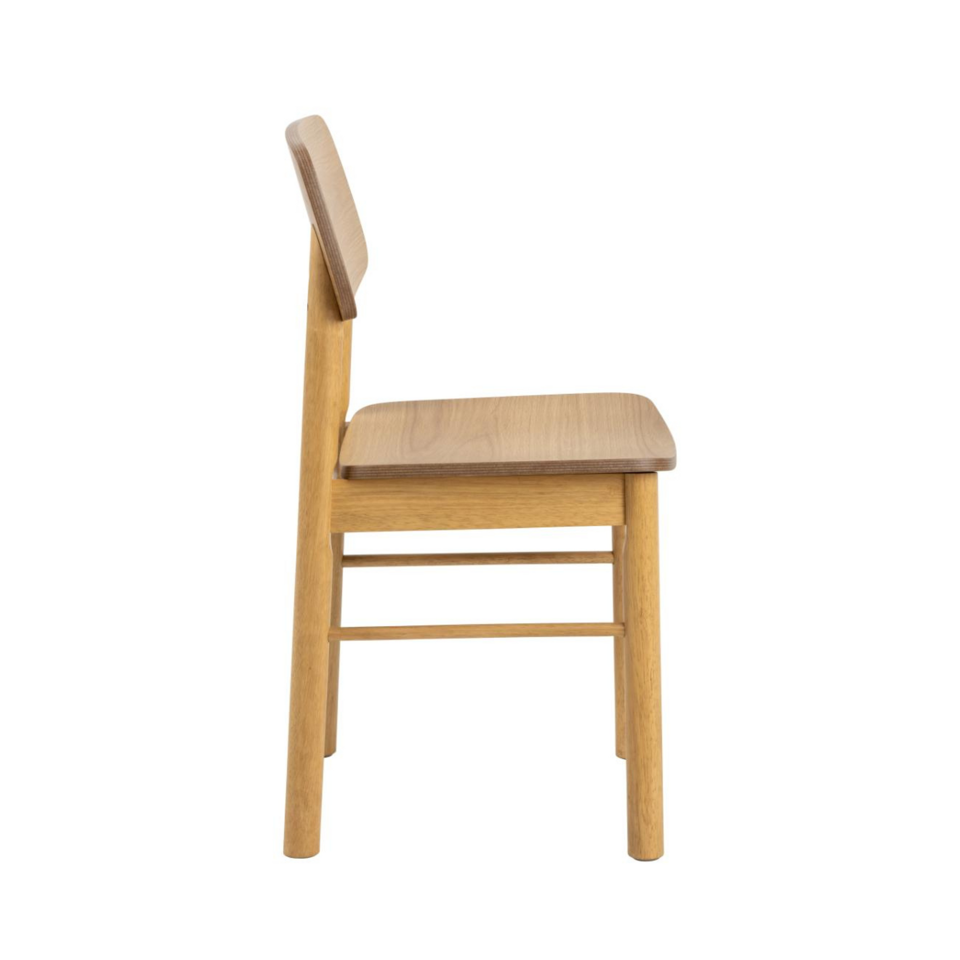 Hjem Design Barlow Dining Chair, Set of 2