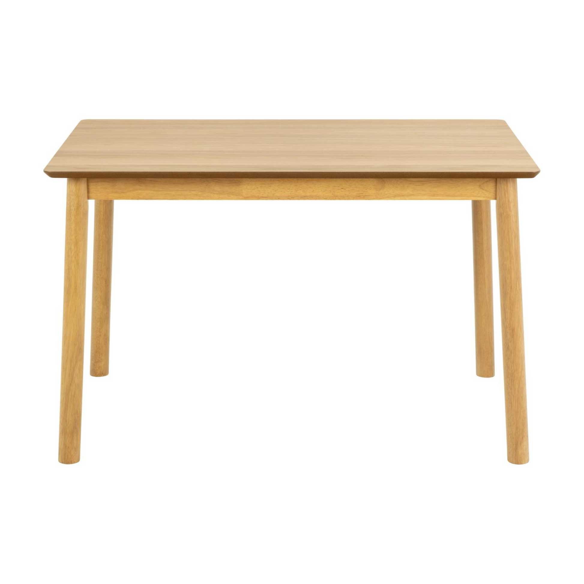 Hjem Design Baren Rectangular Dining Table