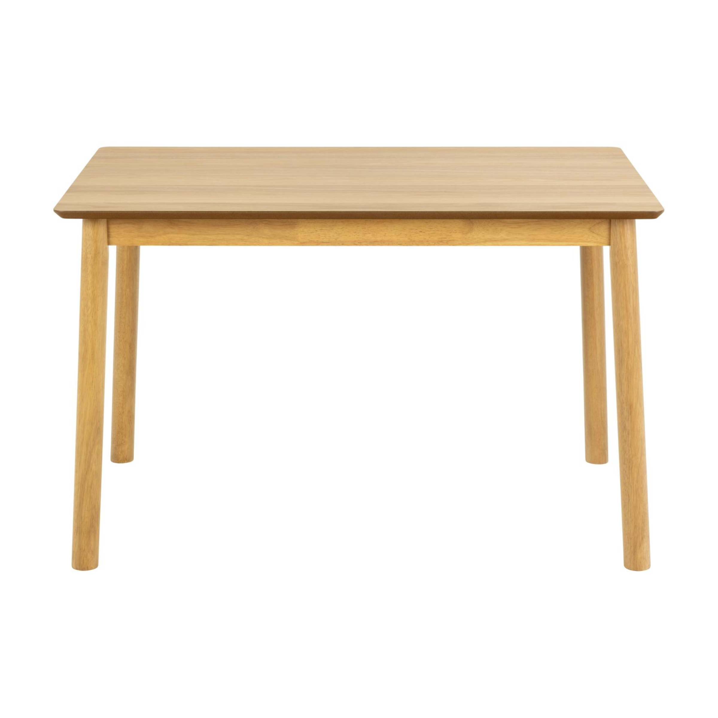 Hjem Design Baren Rectangular Dining Table