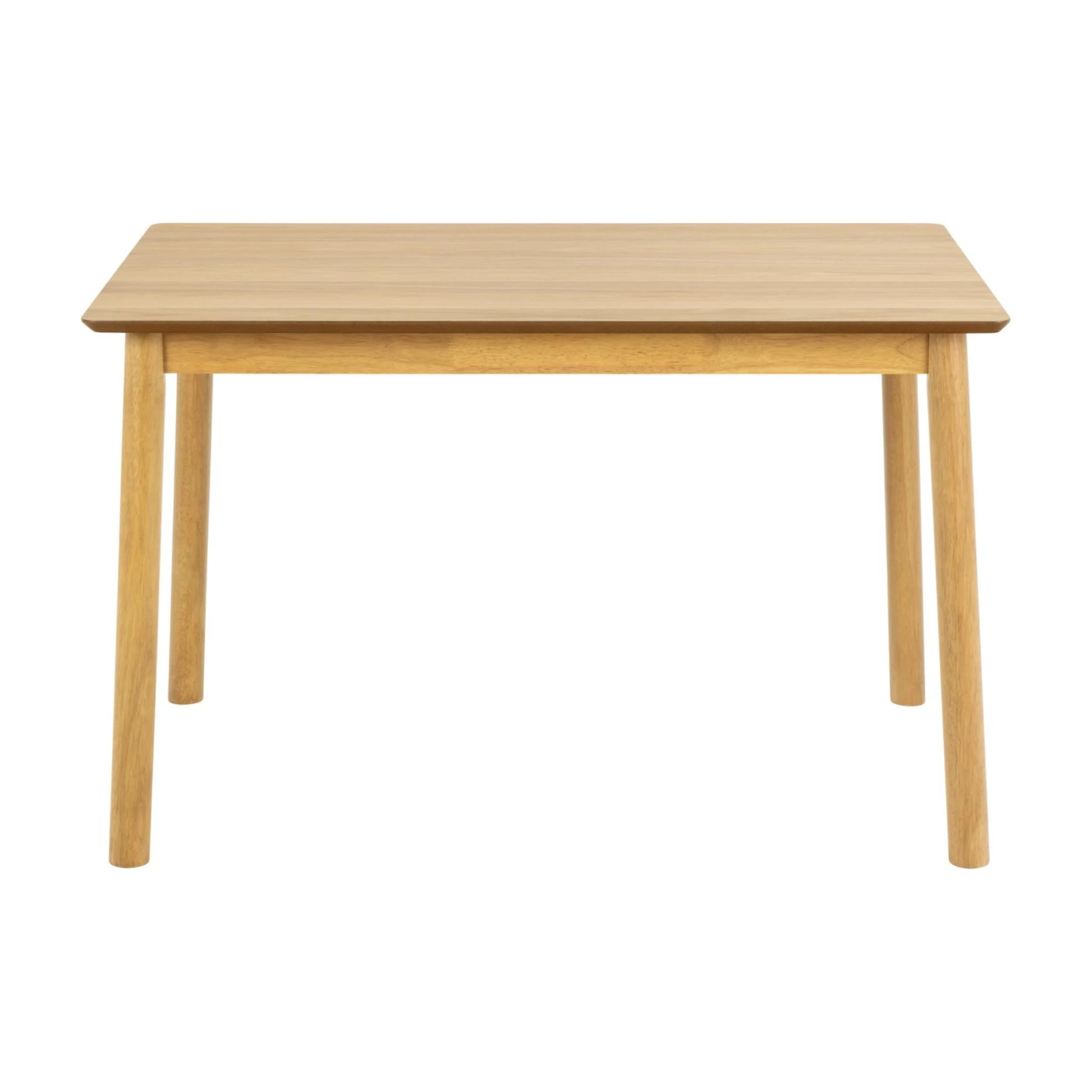 Hjem Design Barlow Rectangular Dining Table