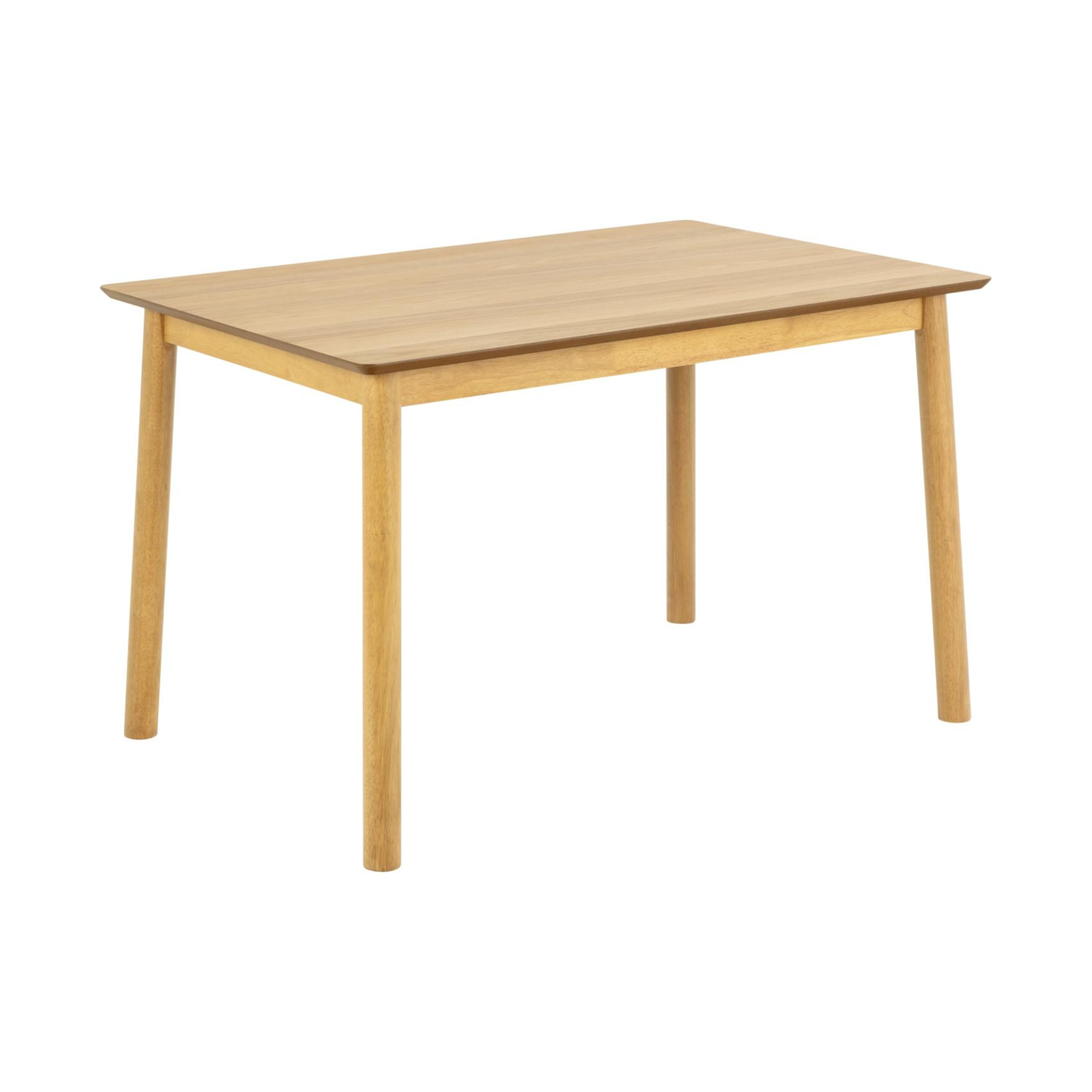 Hjem Design Baren Rectangular Dining Table