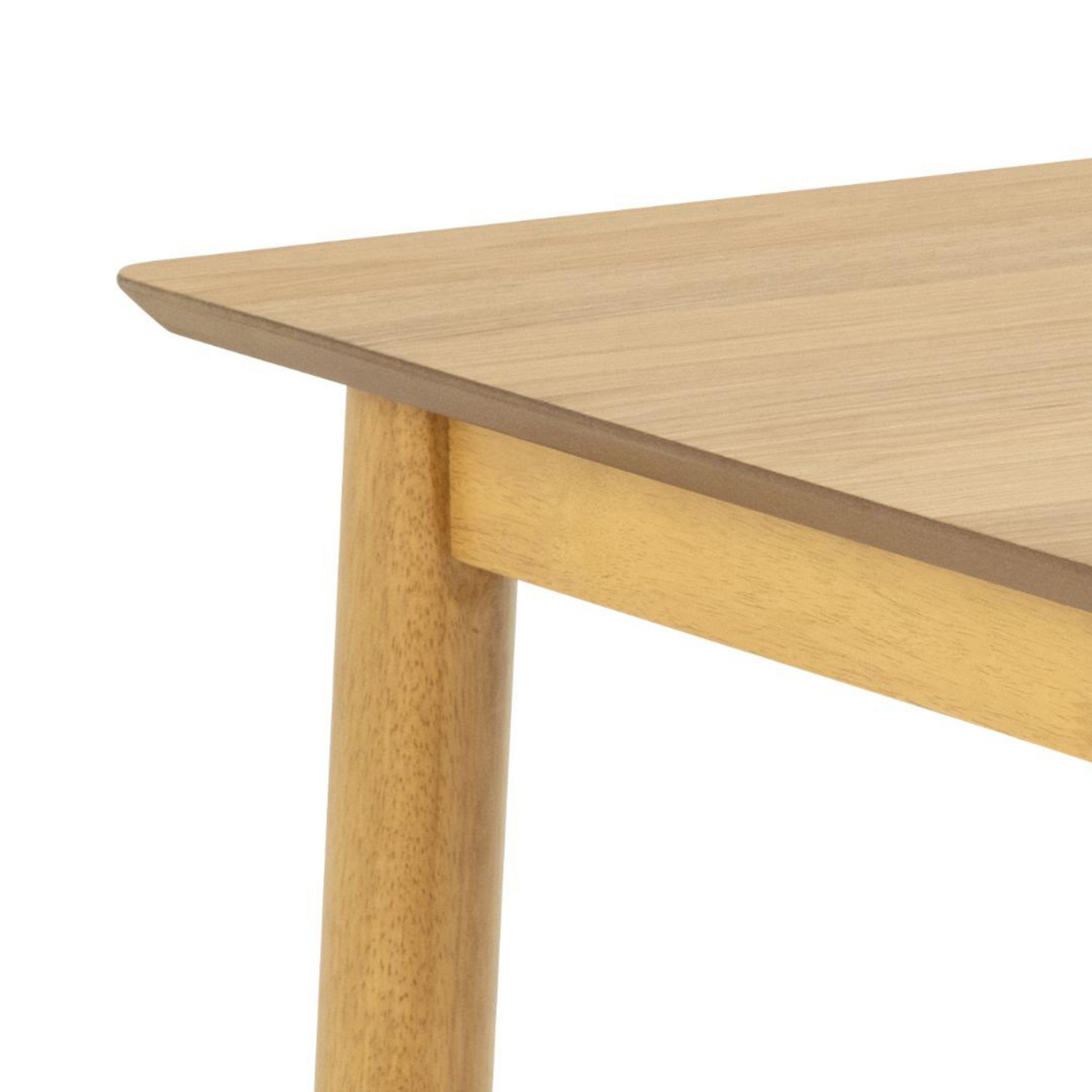 Hjem Design Baren Rectangular Dining Table