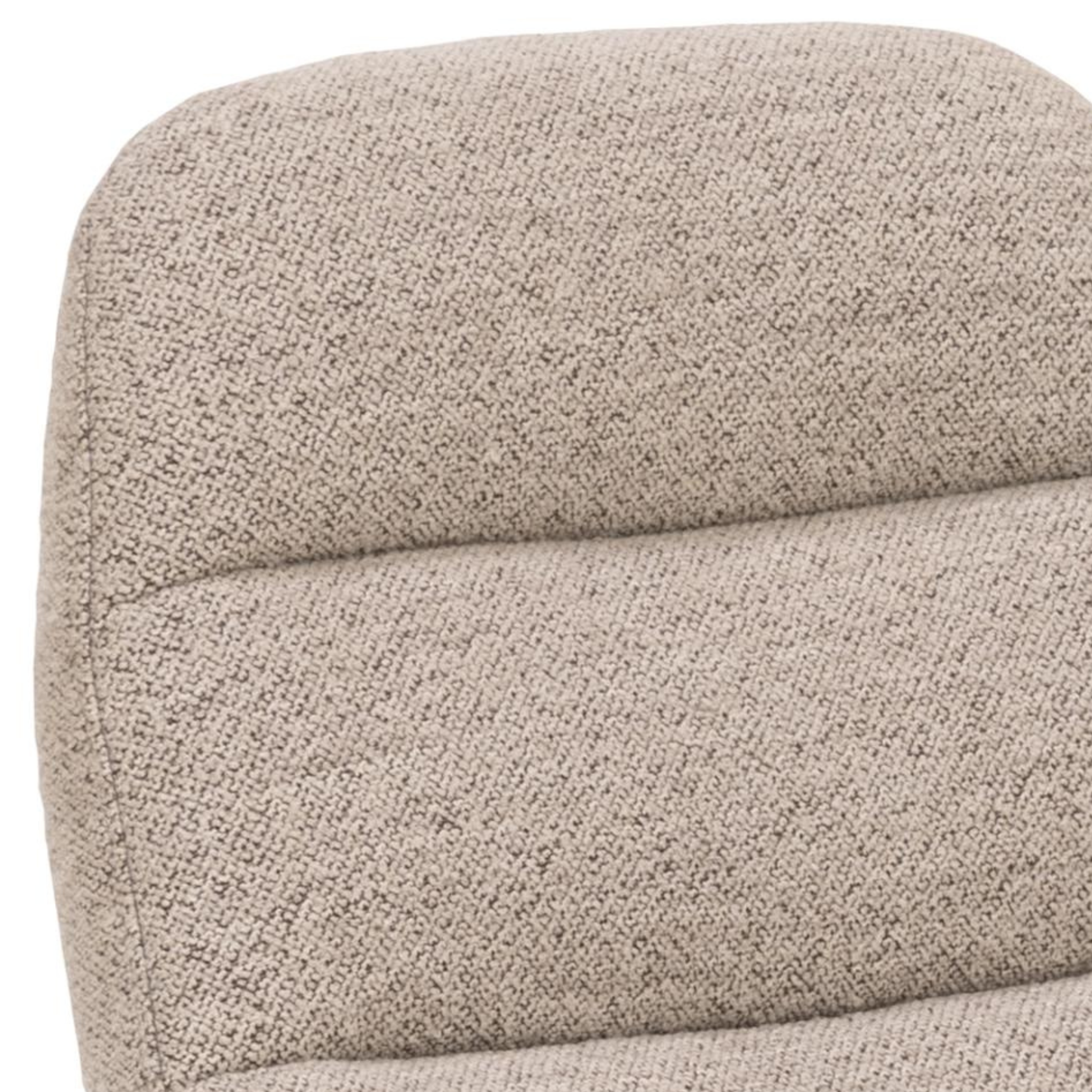 Hjem Design Chaplin Chaise Longue