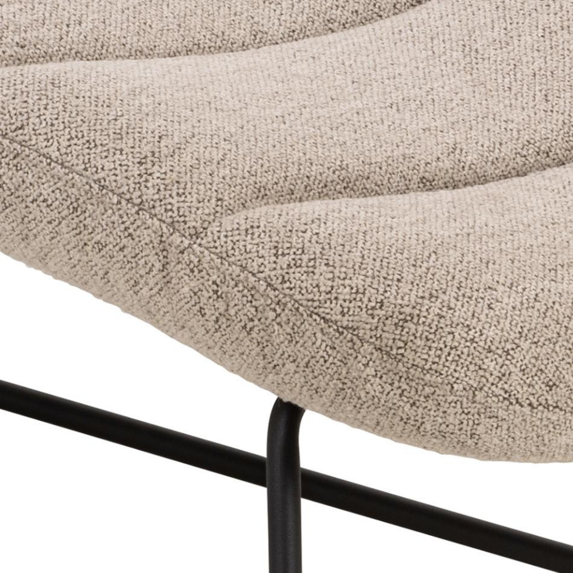 Hjem Design Chaplin Chaise Longue