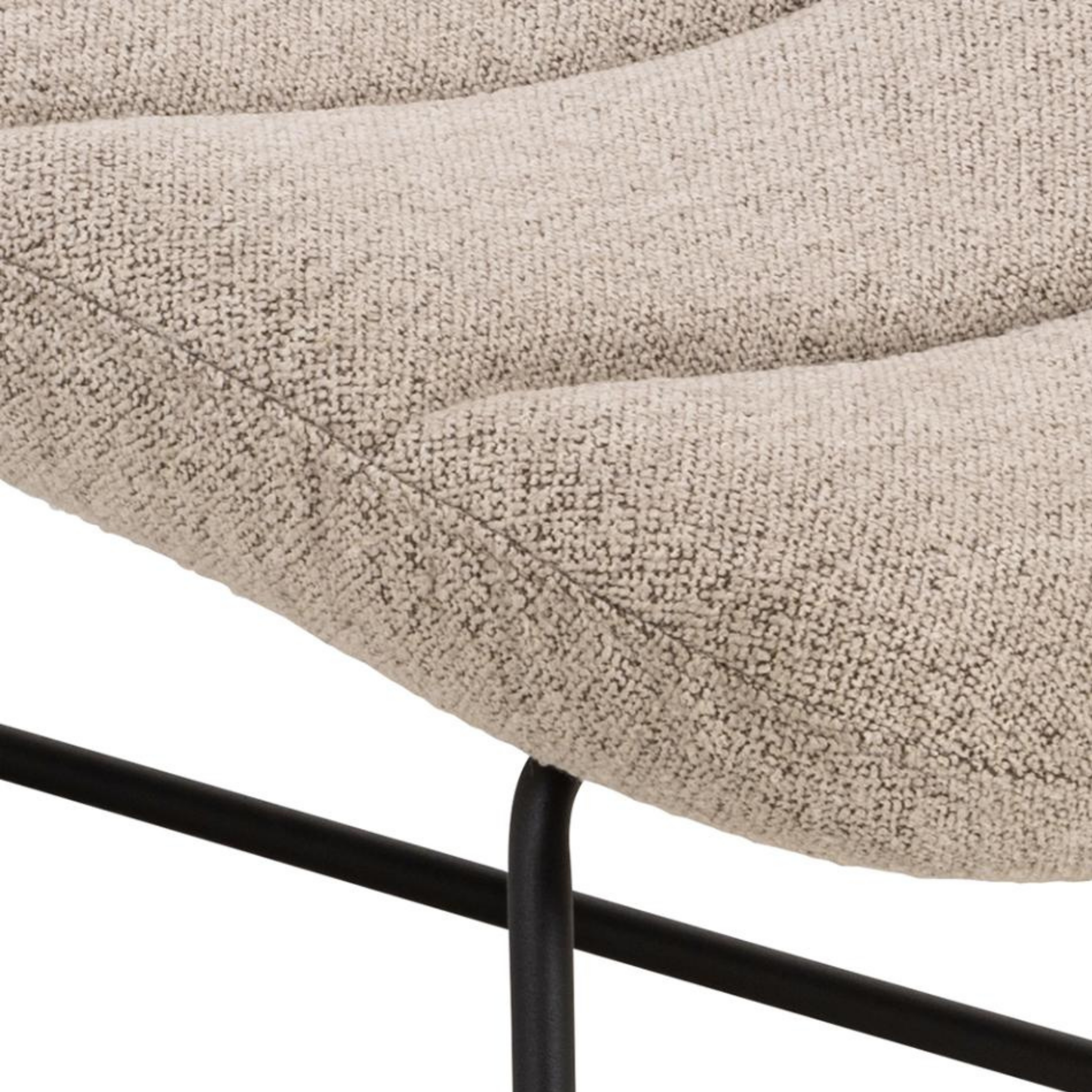 Hjem Design Chaplin Chaise Longue